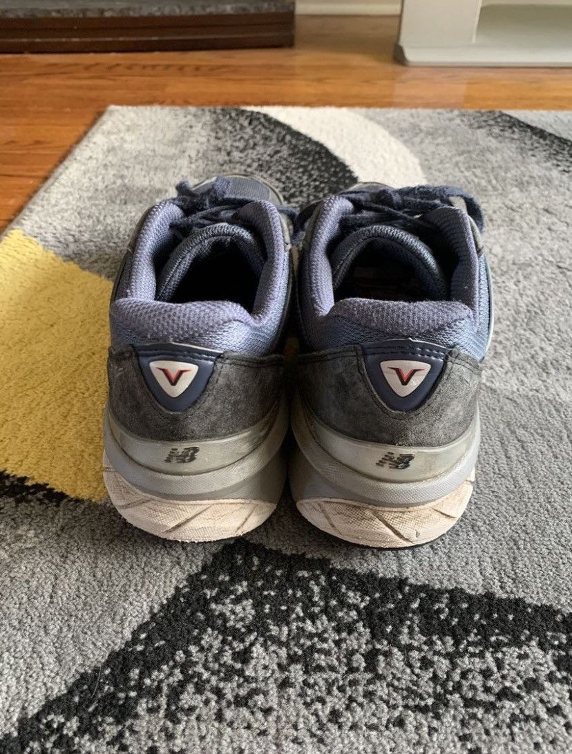 New Balance New Balance 990 V5 Size ONE SIZE - 5 Thumbnail
