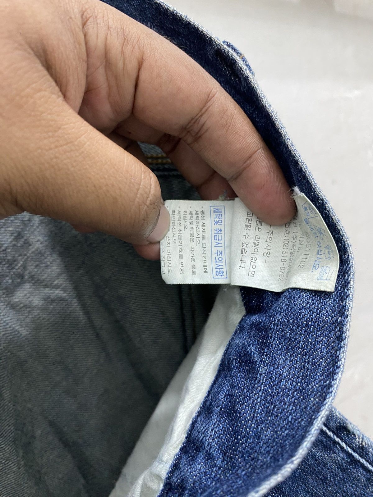 Quiksilver Quiksilver Size US 34 / EU 50 - 11 Thumbnail