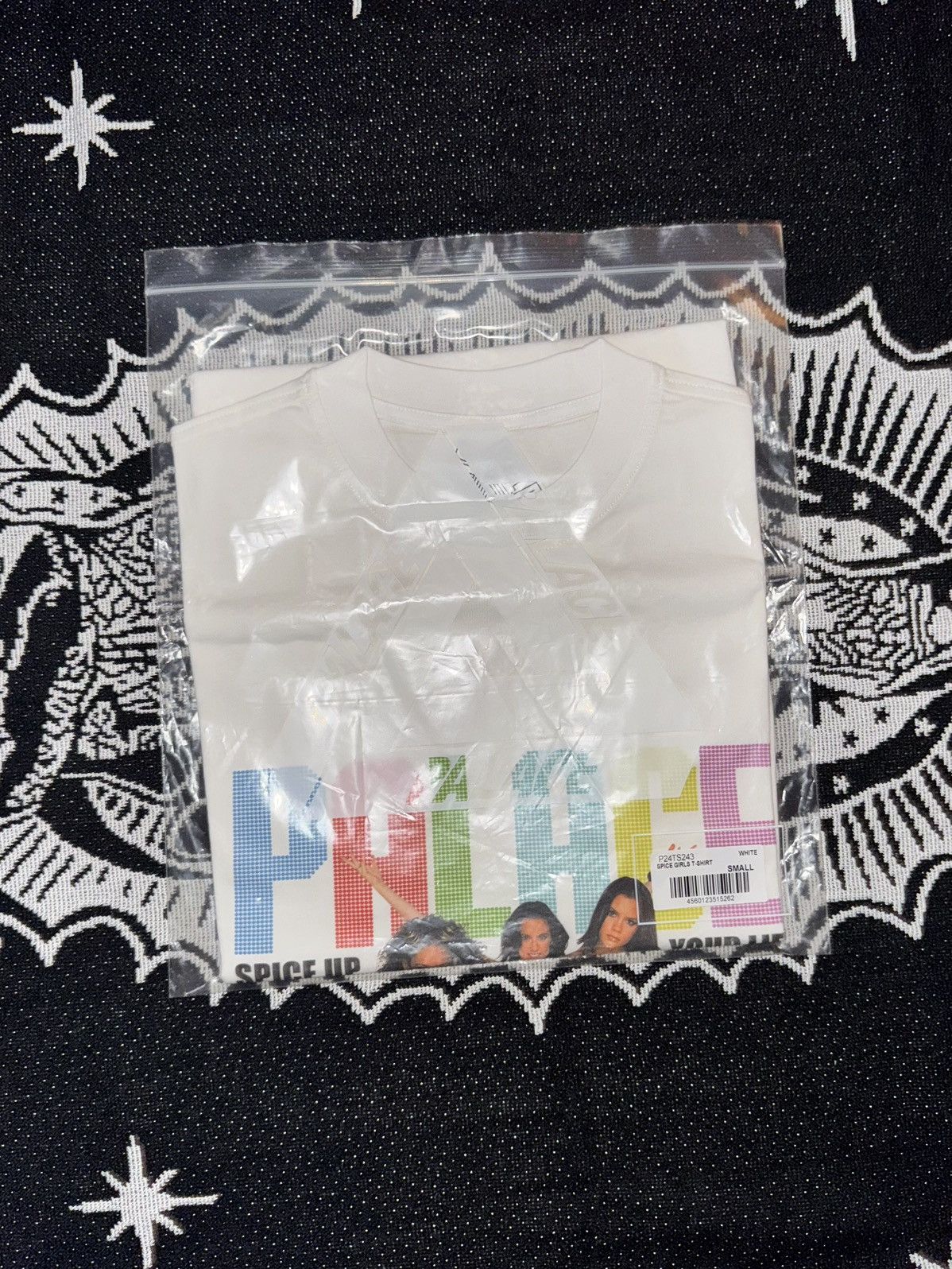 Palace Palace Spice Girls T-Shirt Size US S / EU 44-46 / 1 - 6 Thumbnail