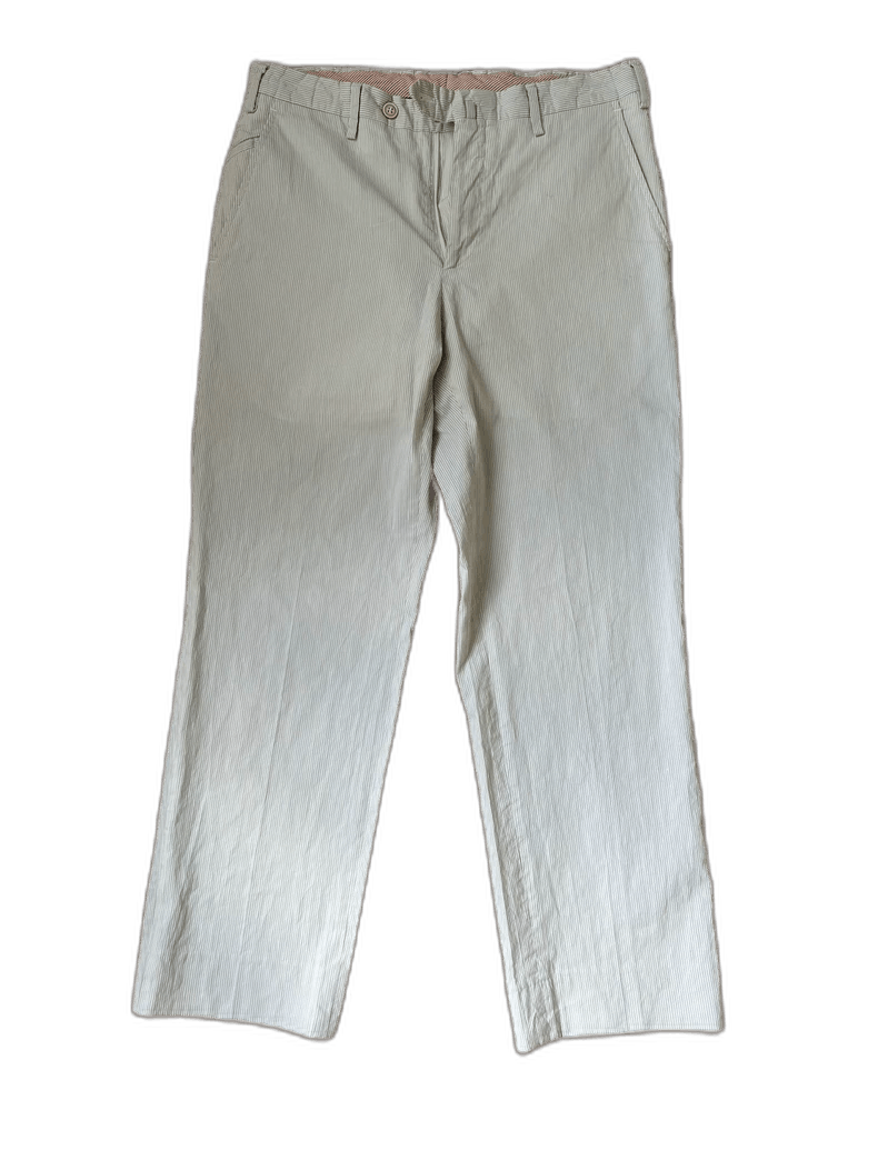 Loro Piana Loro Piana Men's Casual Pants- Size US 36 / EU 52 - 1 Thumbnail