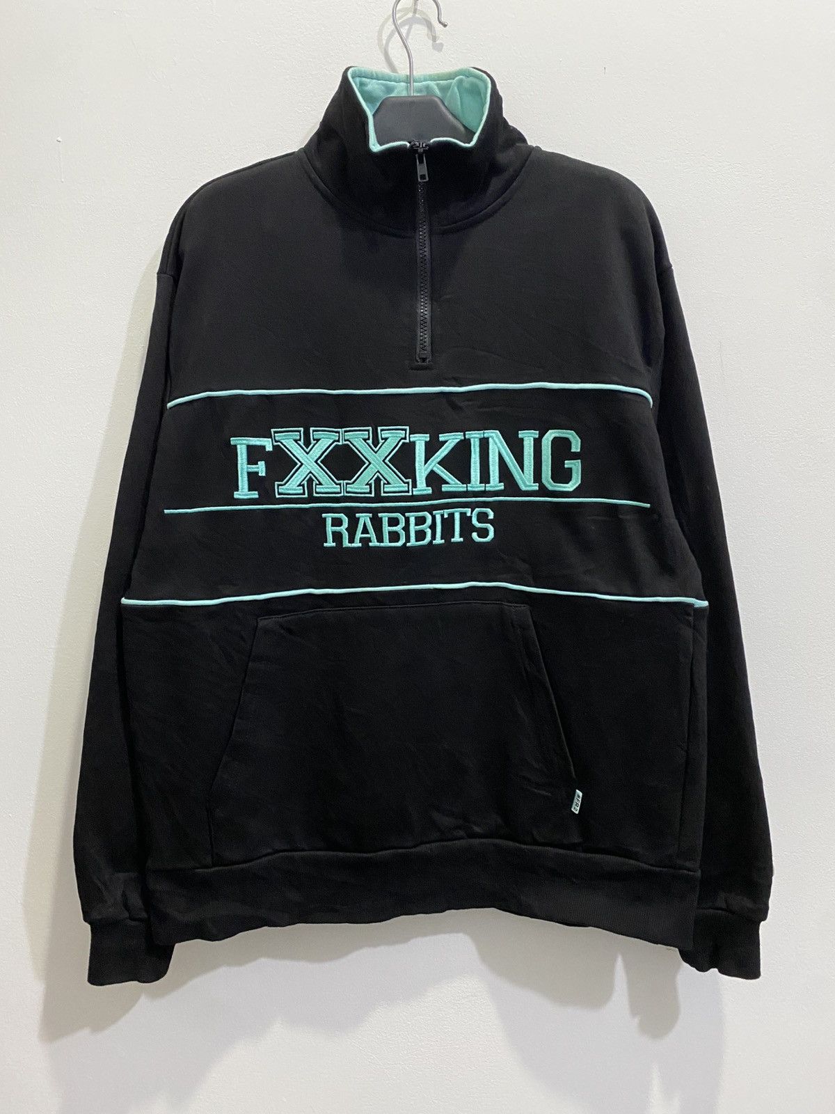 Other Fucking rabbits (FR2) Size US M / EU 48-50 / 2 - 1 Thumbnail