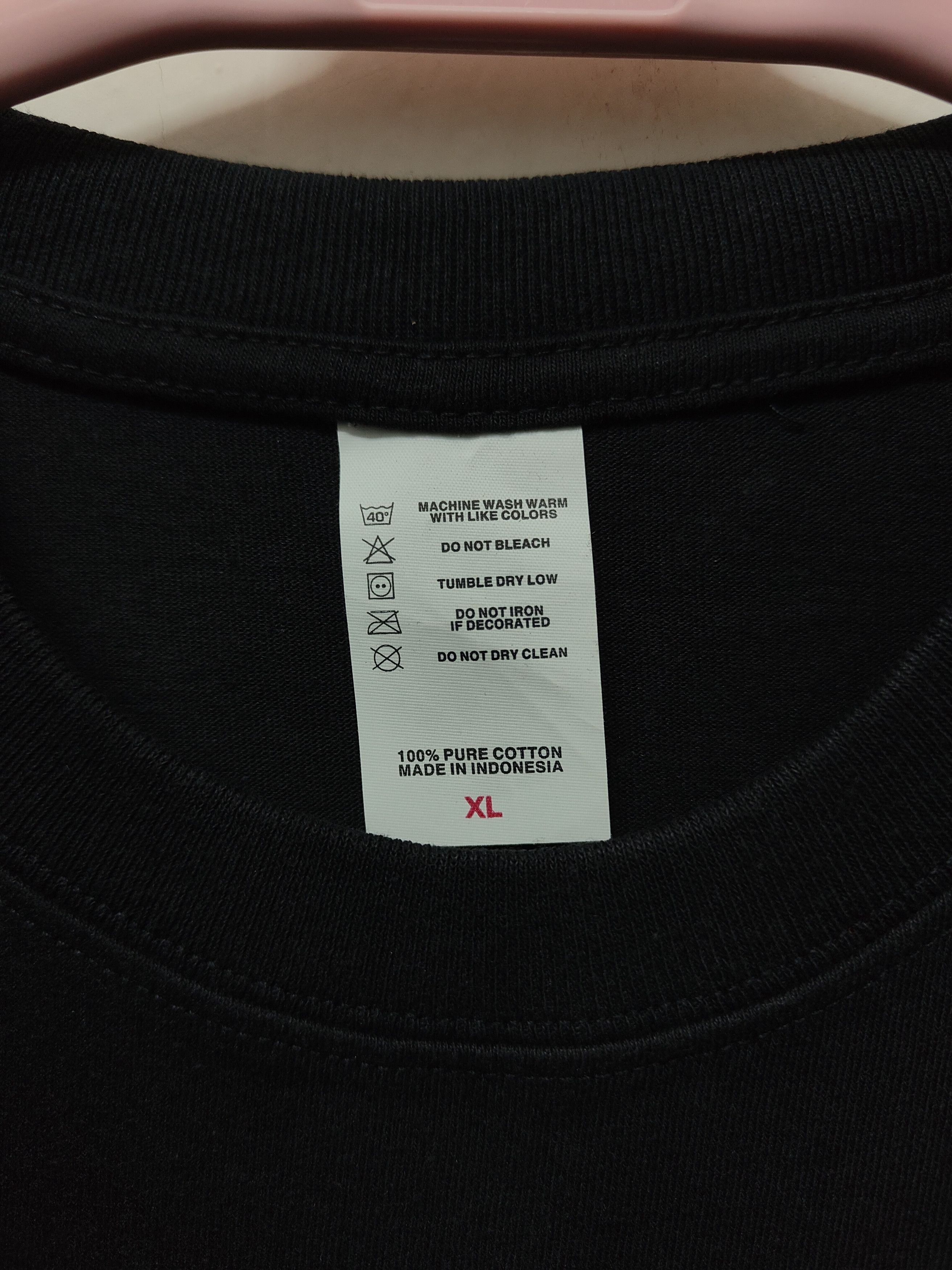 Anime Jujutsu Kaisen Trio Yuji, Kugisaki, Megumi T-shirt Size US XL / EU 56 / 4 - 8 Thumbnail