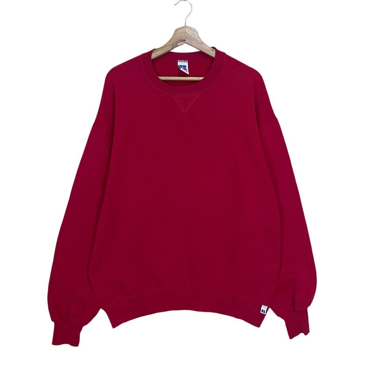 Vintage 90’s Russell Athletic Crewneck Sweatshirt