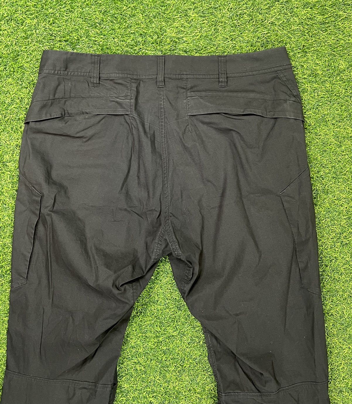 Arc'teryx ARC’TERYX MENS TROUSER Size US 36 / EU 52 - 11 Thumbnail