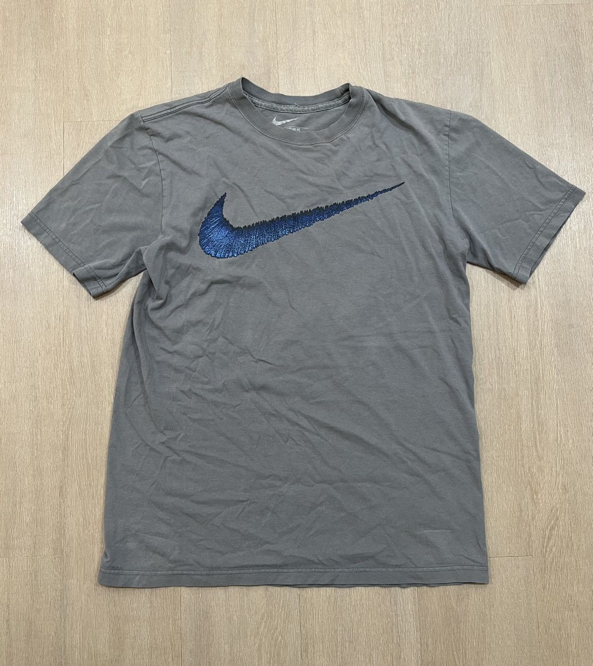 Supreme Nike Shirt Size US L / EU 52-54 / 3 - 2 Thumbnail