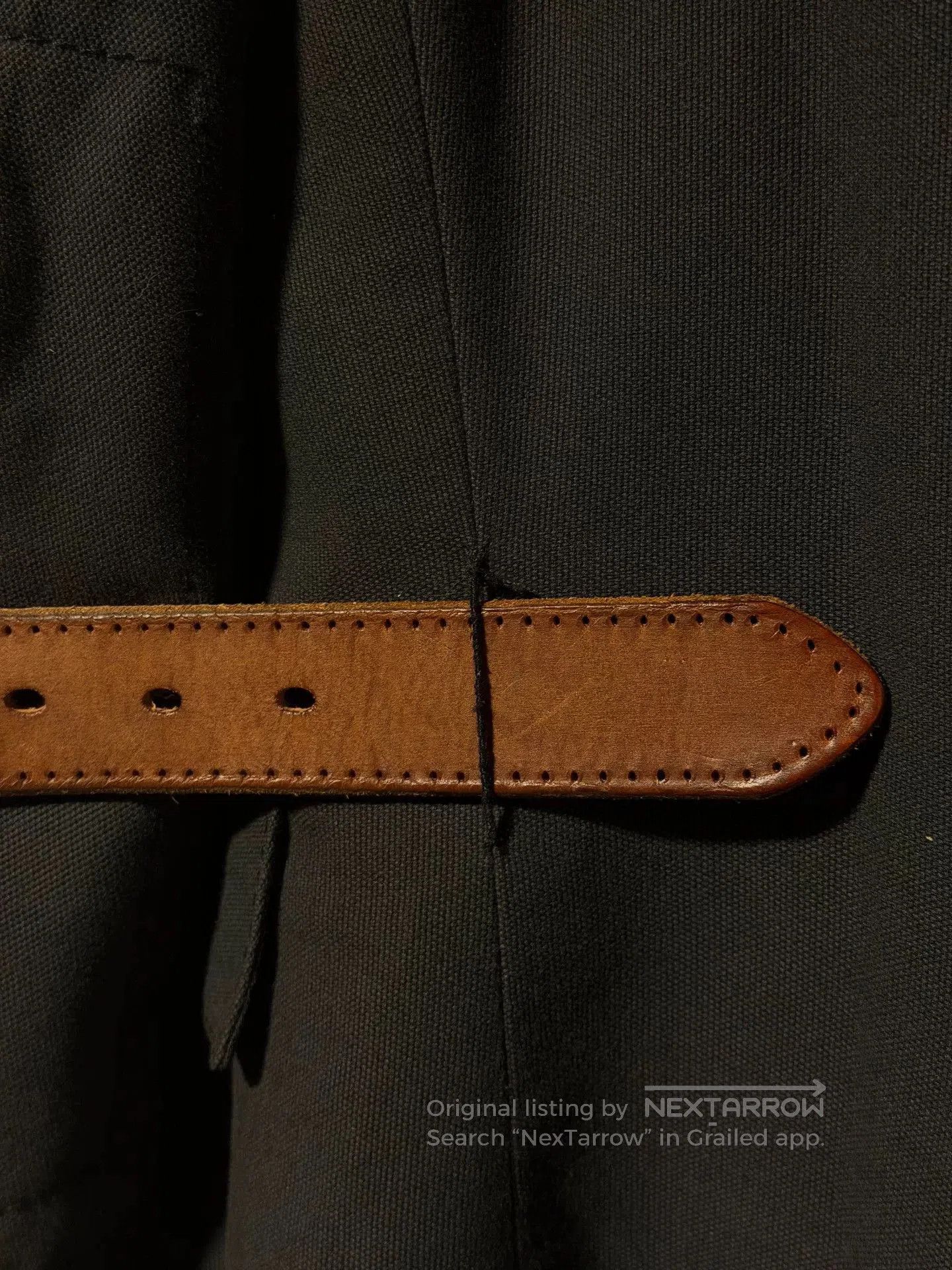 Dirk Bikkembergs Dirk Bikkembergs 90s Protective Shoulder Suit. Size US M / EU 48-50 / 2 - 8 Thumbnail