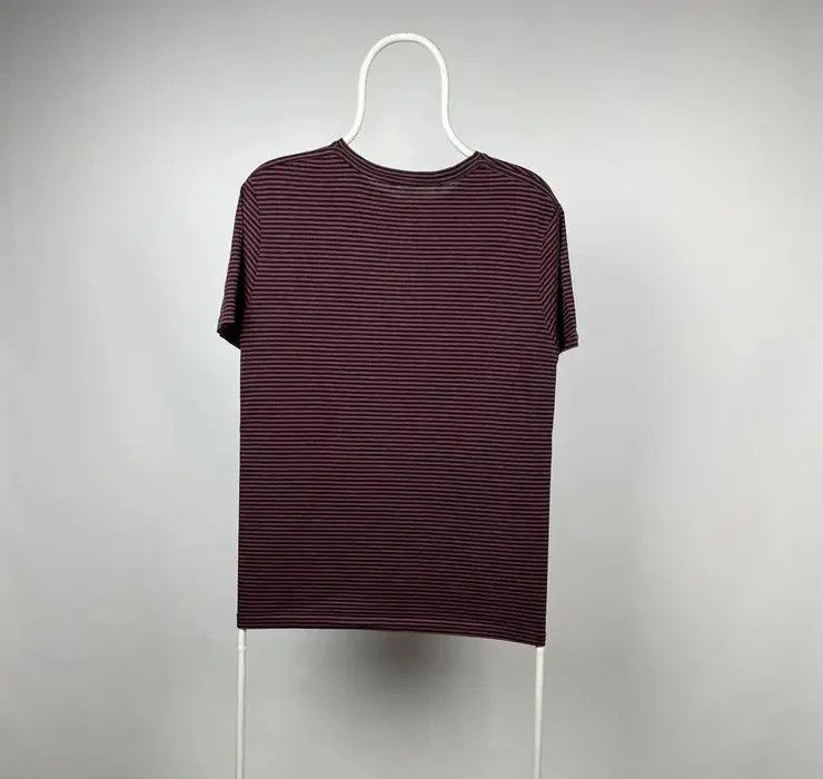 Allsaints AllsaintsT-shirt multicolor size L small logo Size US L / EU 52-54 / 3 - 2 Thumbnail