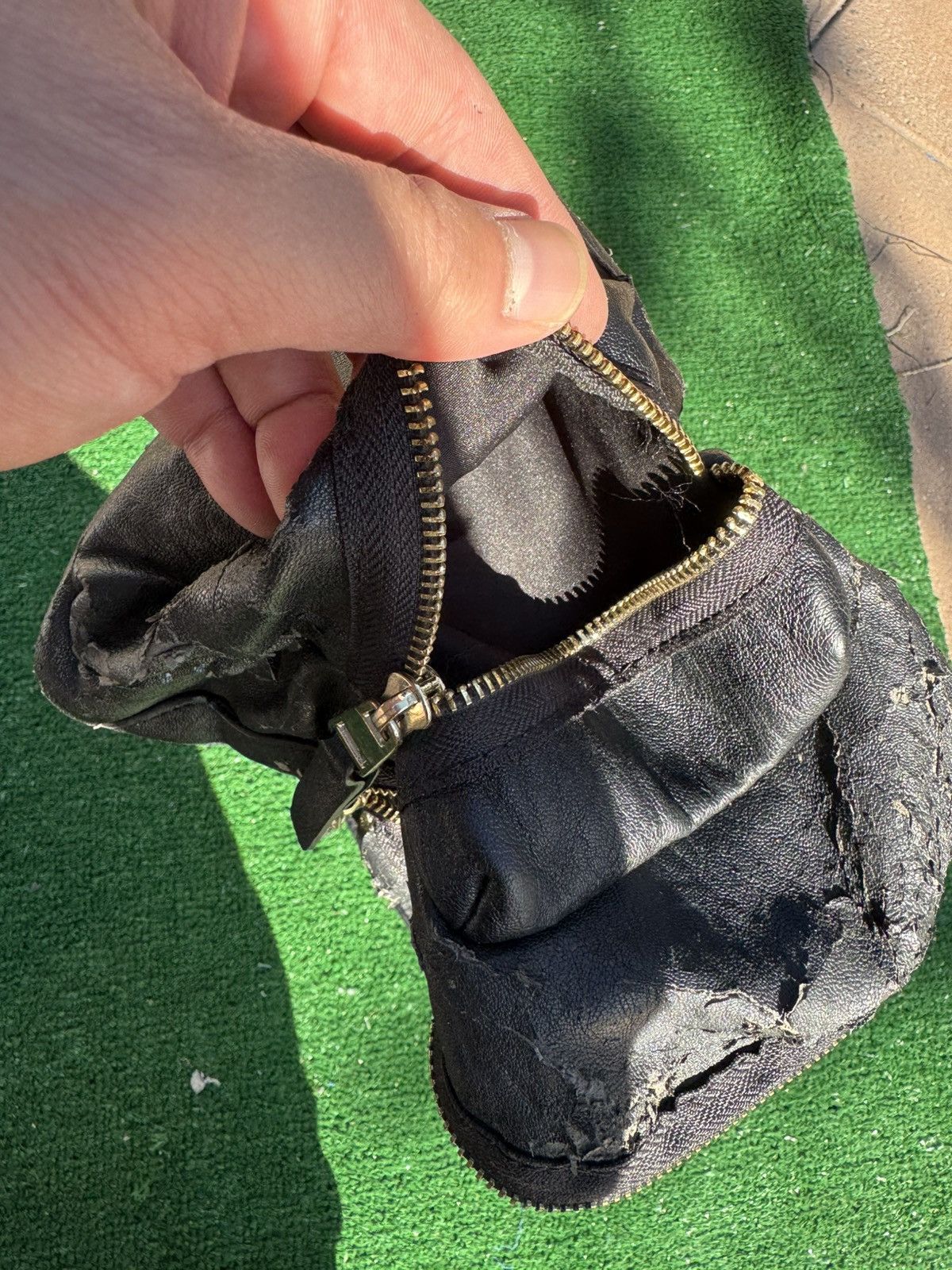 Other Madden Girl Leather Backpack w/ adjustable straps Size ONE SIZE - 6 Thumbnail