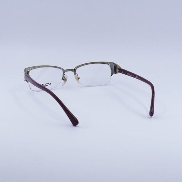 Vogue Vogue VO4014B 5011 Eyeglasses 50mm Size ONE SIZE - 5 Thumbnail