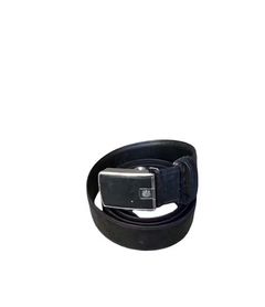 Men s Aquascutum Belts Grailed