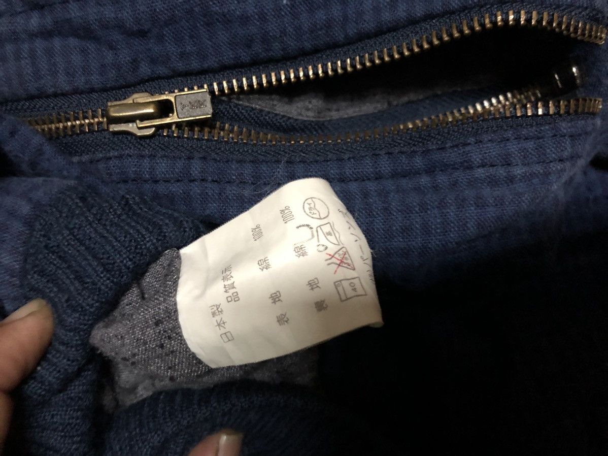 PERSON'S Person’s removable Sleeve Oversize bomber jacket Size US XL / EU 56 / 4 - 3 Thumbnail