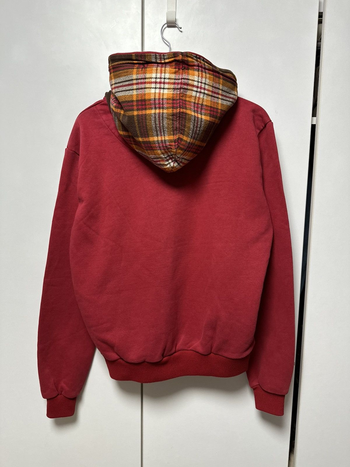 Karl Kani Karl Kani Vintage Rare Hoodie Streetwear Rap Style Size US XS / EU 42 / 0 - 7 Thumbnail