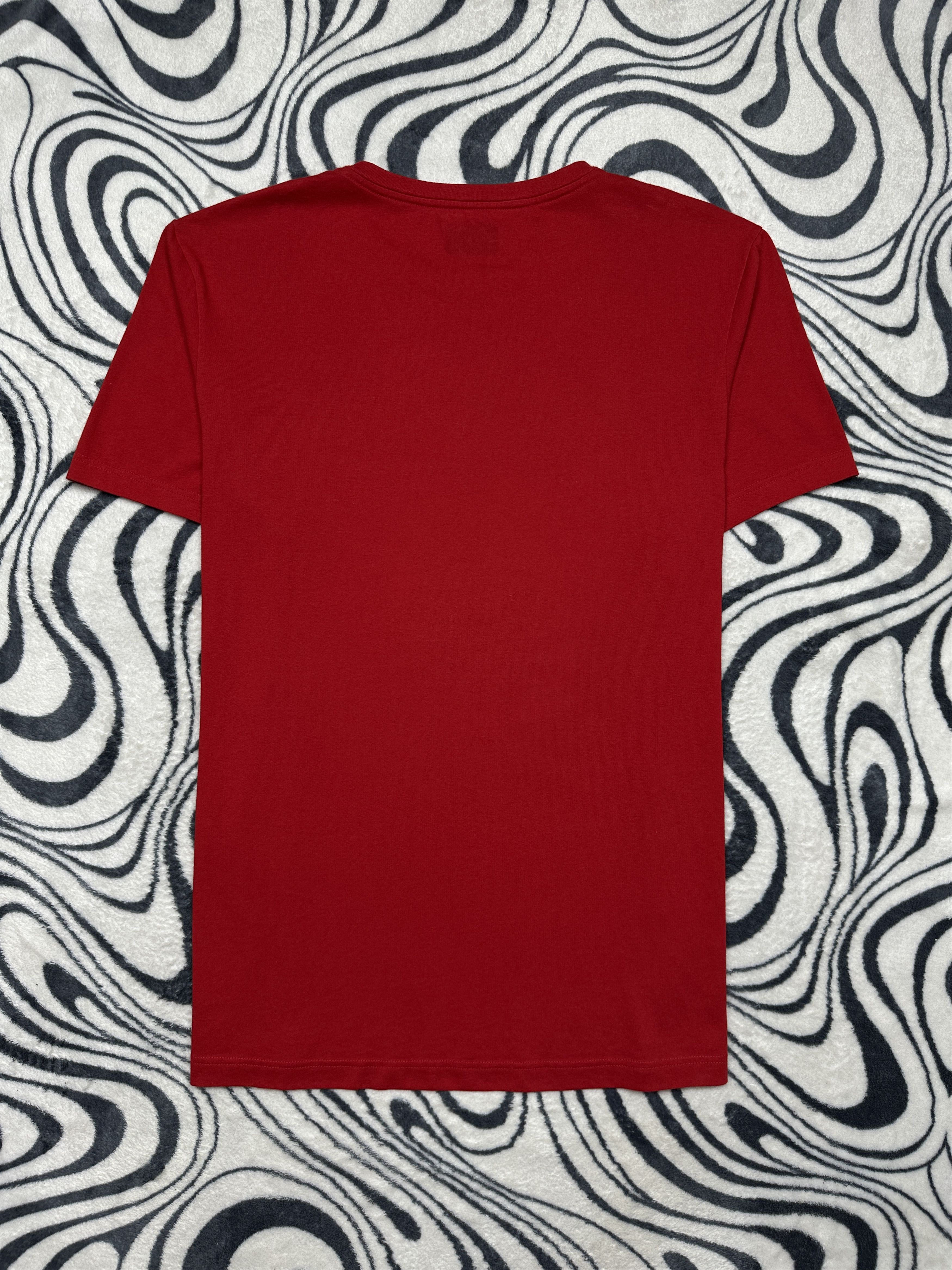 Lacoste Lacoste Vintage Mens T-Shirt Tee Size US XXL / EU 58 / 5 - 8 Thumbnail