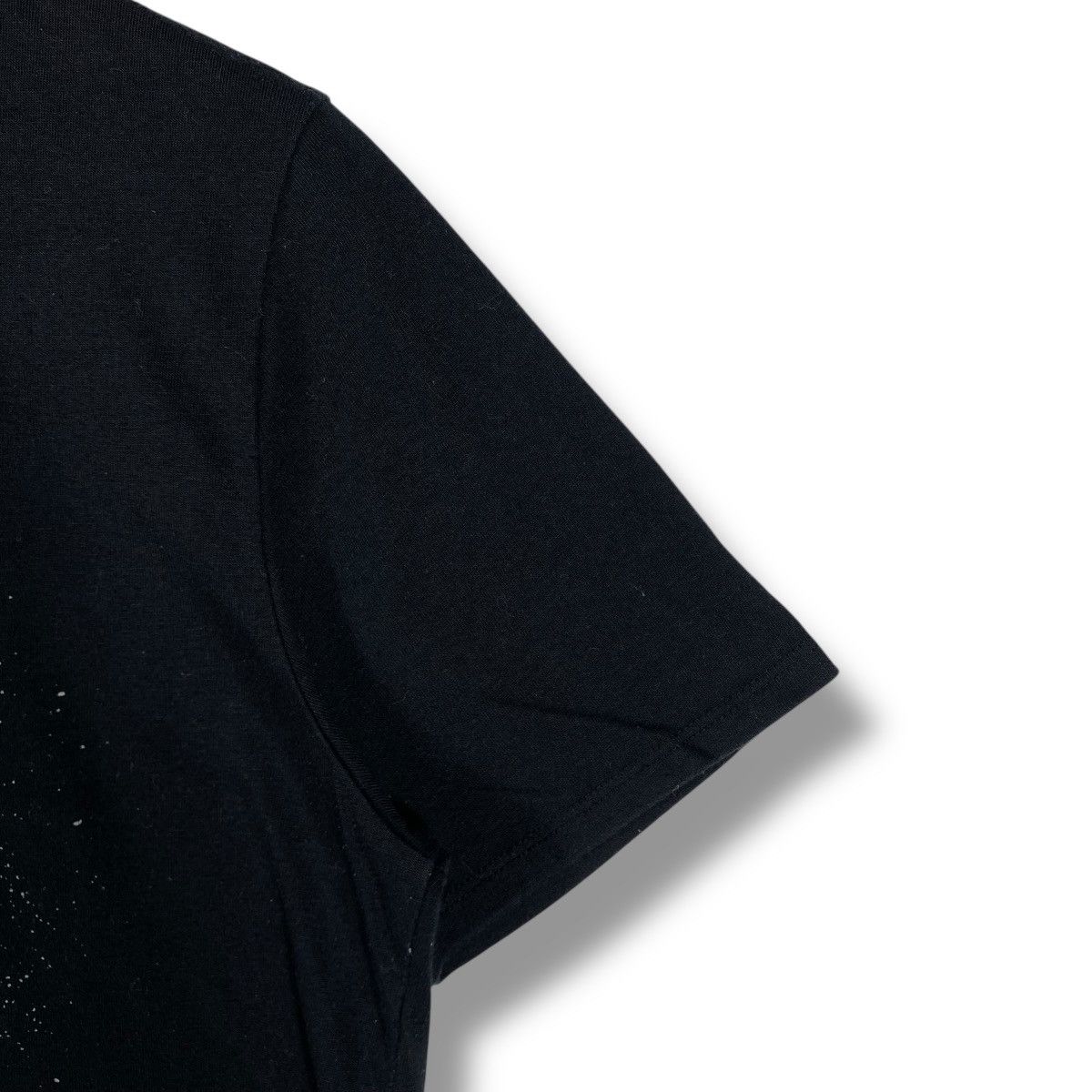 Roen ROEN x SEMANTIC DESIGN Gothic Graphic Tee Shirt Medium Size Size US M / EU 48-50 / 2 - 4 Thumbnail