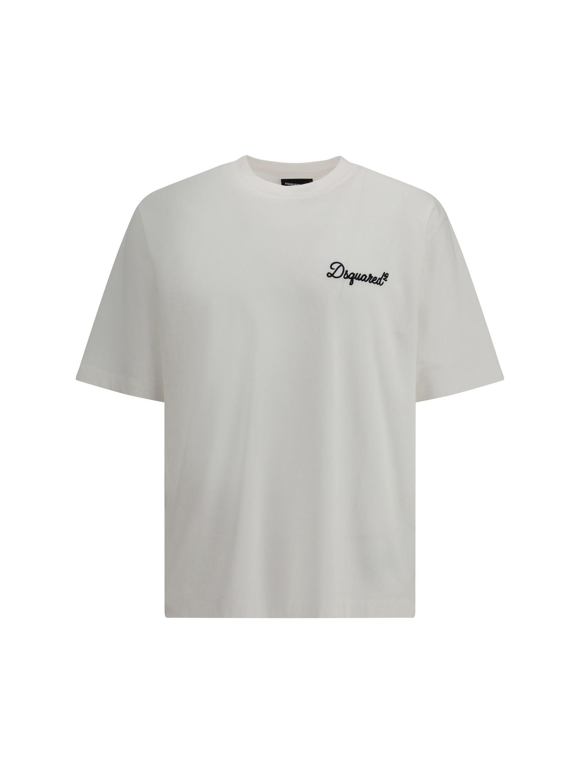 Dsquared2 Signature T-shirt Size US S / EU 44-46 / 1 - 1 Thumbnail