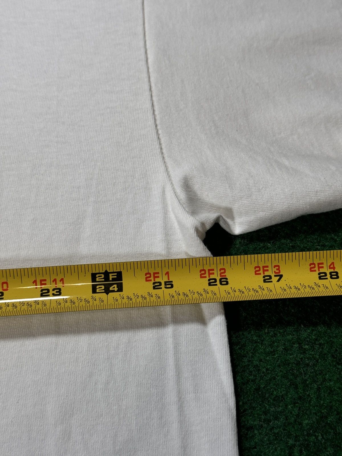 Nutmeg × Salem Sportswear × Vintage Cleveland Browns GRAIL Bernie Kosar Salem Comics T Shirt Size US XL / EU 56 / 4 - 6 Thumbnail