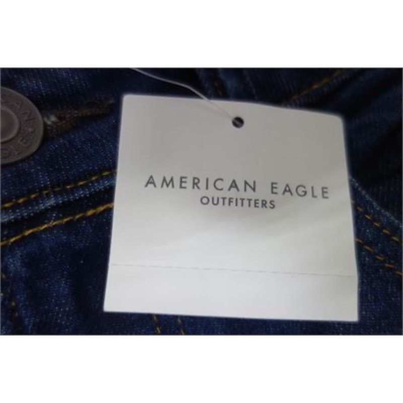 American Eagle Outfitters NWT Men's American Eagle Jeans Size 32 Size US 32 / EU 48 - 11 Thumbnail