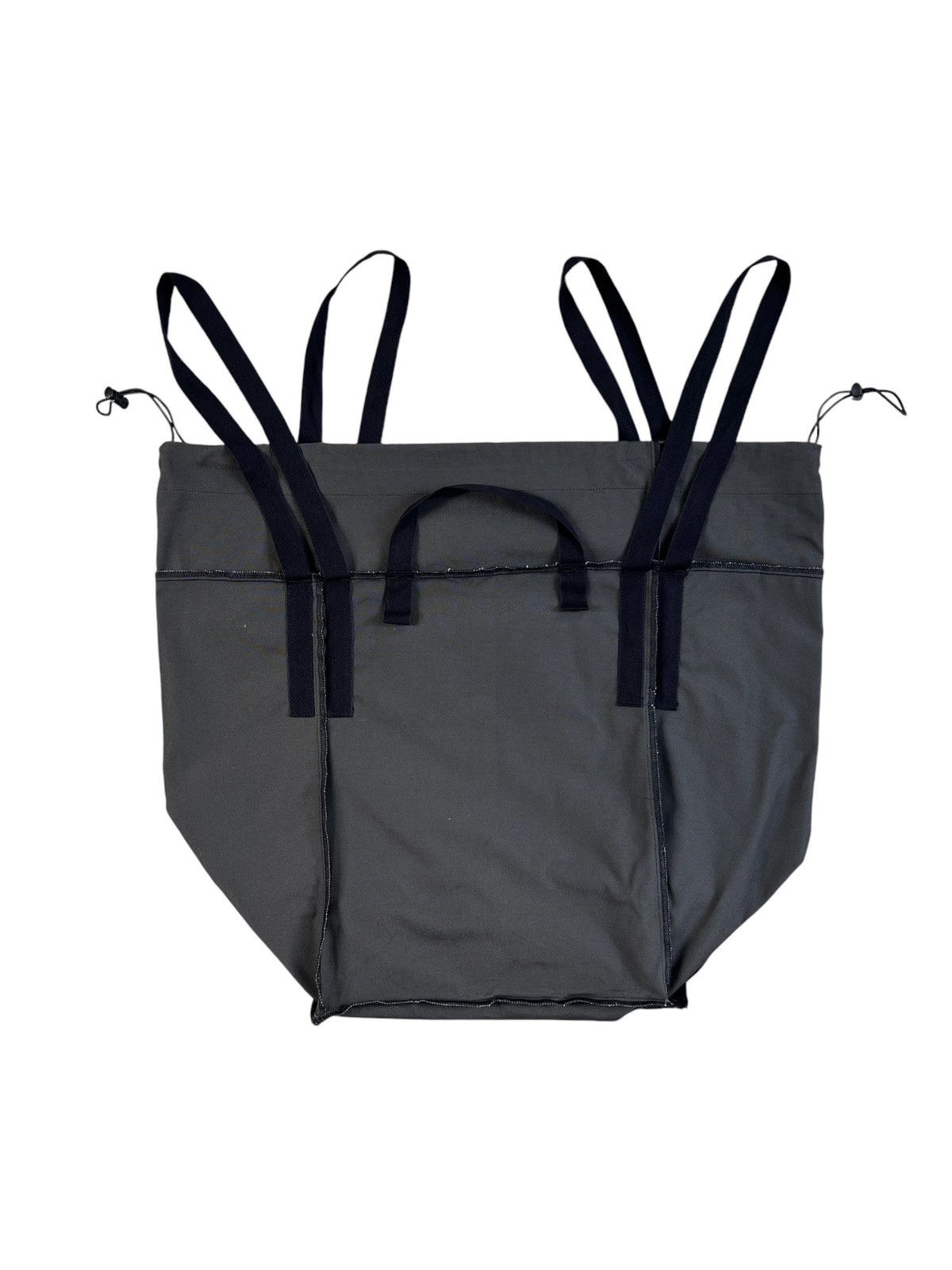 GR10K GR10K AW21 Daw Cross Discipline Soil Sack Size ONE SIZE - 2 Thumbnail