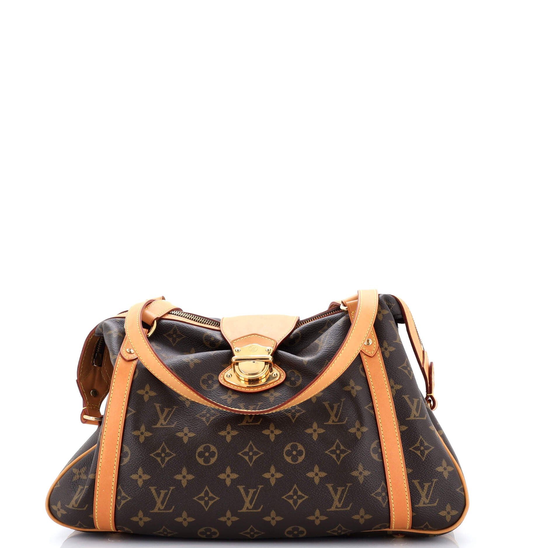 Louis Vuitton Stresa Handbag Size ONE SIZE - 1 Thumbnail