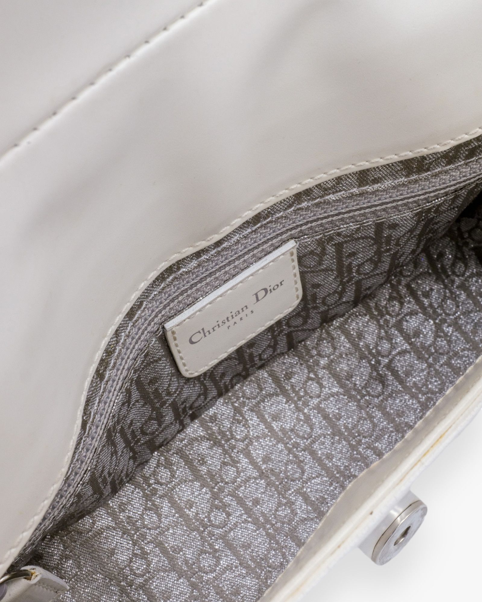 Dior Dior Bondage Shoulder Bag Size ONE SIZE - 7 Thumbnail