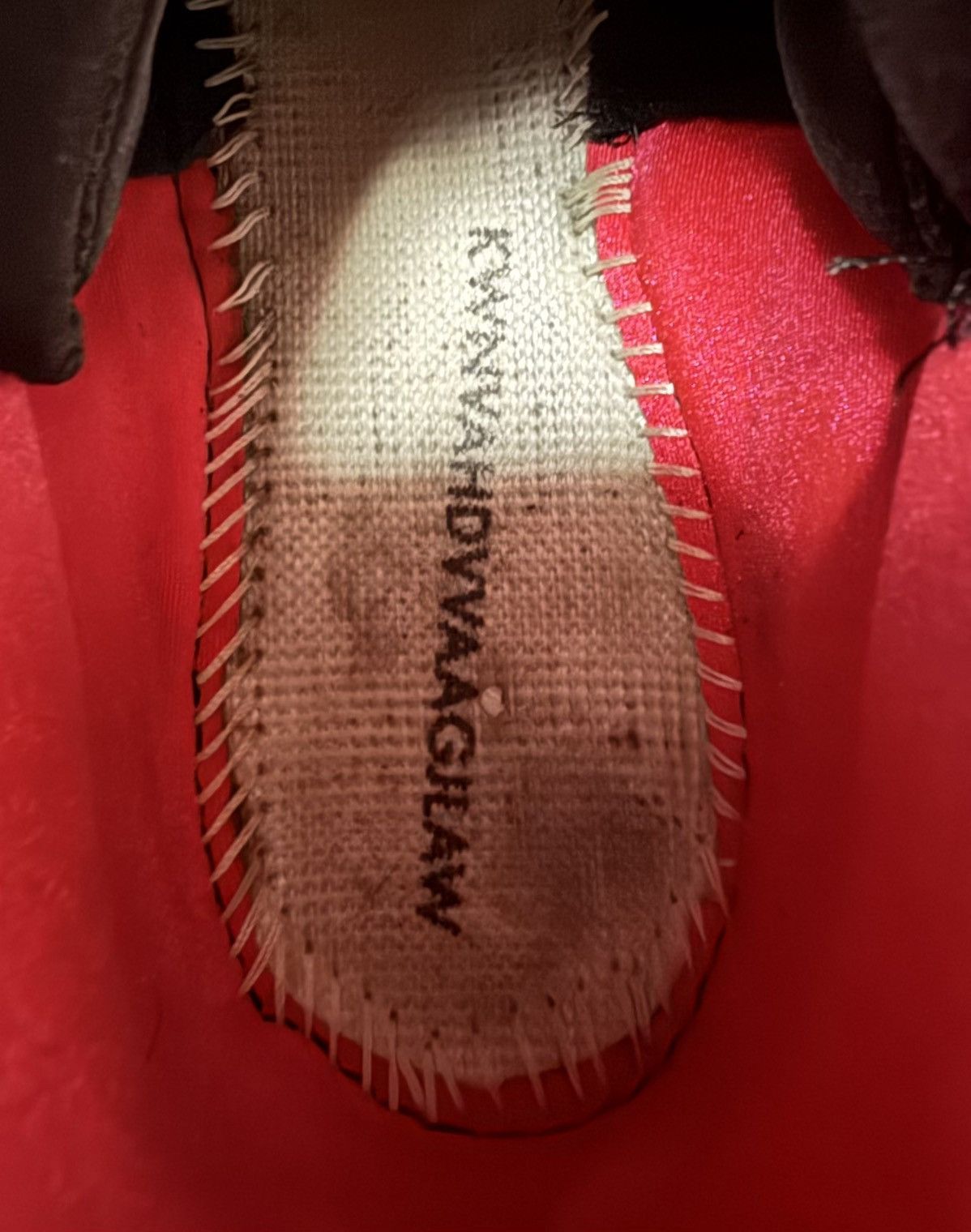 Yeezy Nike Air Yeezy 2 NRG (Fully Restored) Size US 8 / EU 41 - 17 Thumbnail