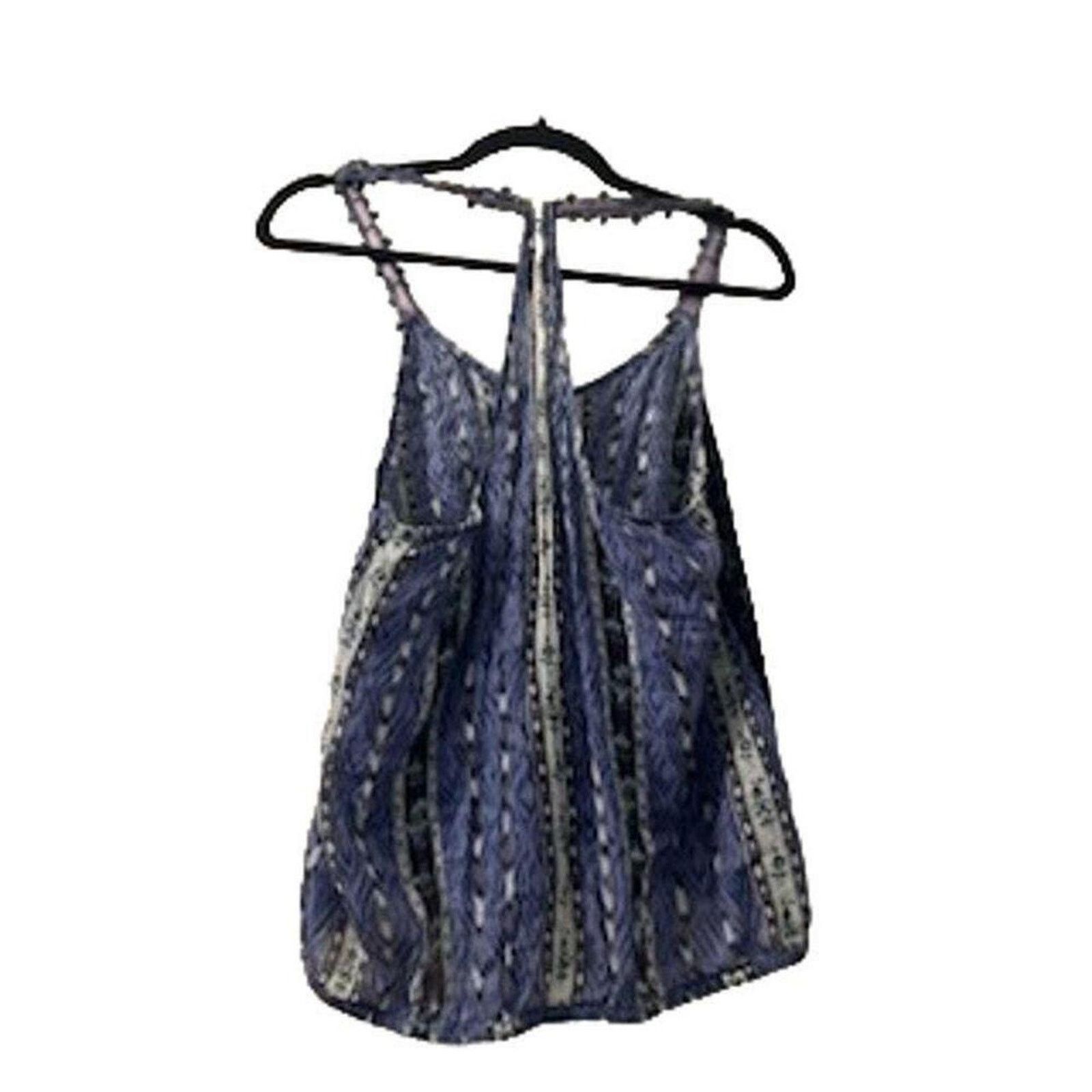 Free People Free people sequin and eyelet Size M / US 6-8 / IT 42-44 - 2 Thumbnail