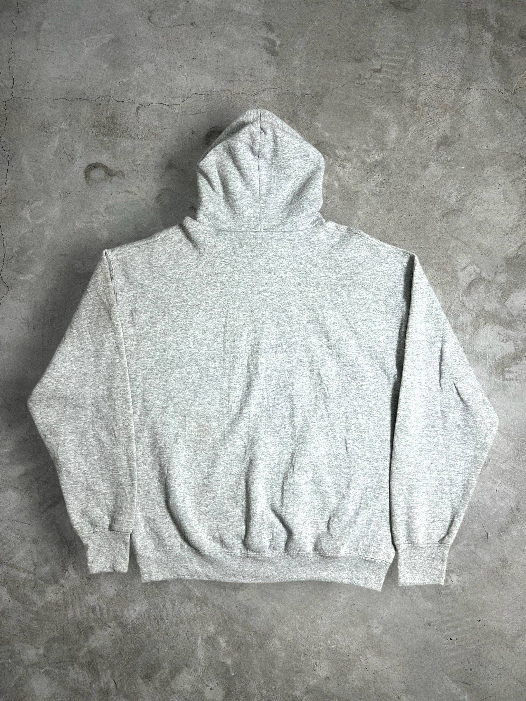 Vintage Vintage NC-17 Scarface Serial Killer Hoodie (XL) JKA002 Size US XL / EU 56 / 4 - 8 Thumbnail