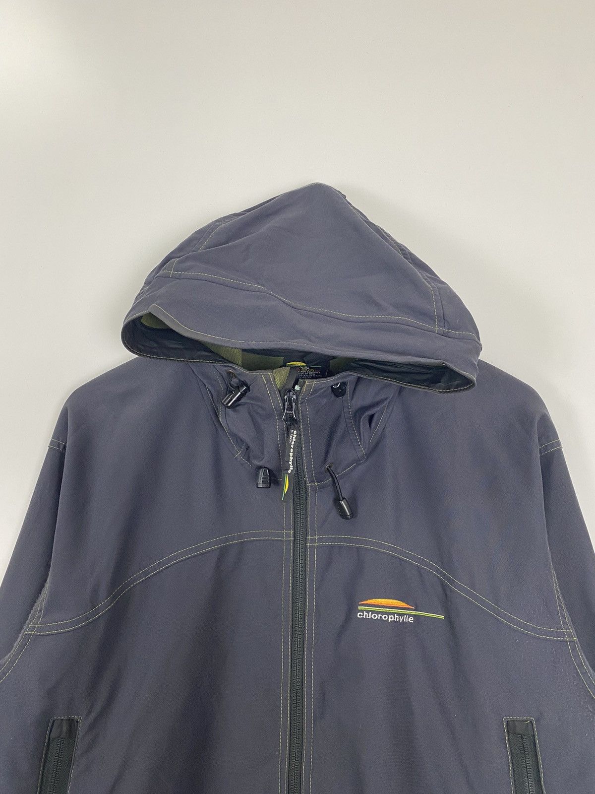 Other Chlorophylle Windbreaker Size US L / EU 52-54 / 3 - 5 Thumbnail
