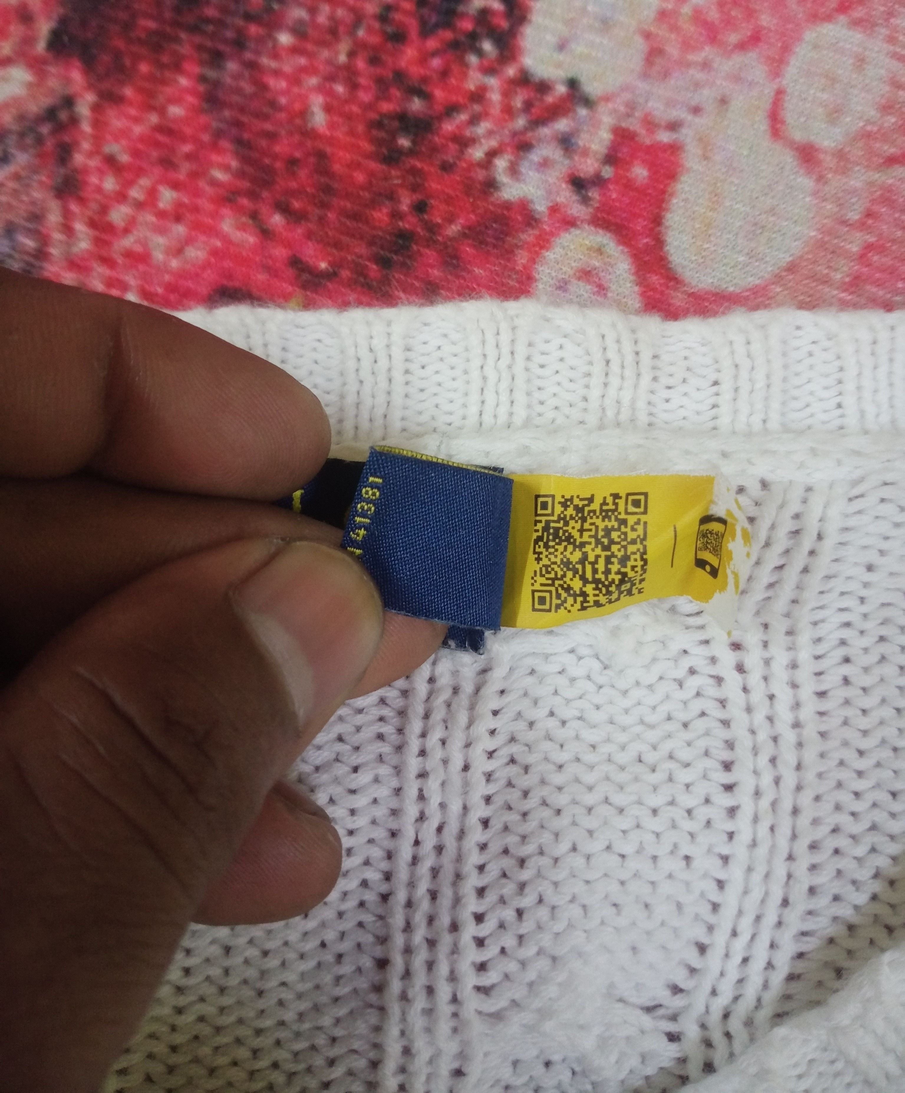 Polo Ralph Lauren Rare 2 Polo Ralph Lauren Knitwear Short Sleeve Size US M / EU 48-50 / 2 - 8 Thumbnail