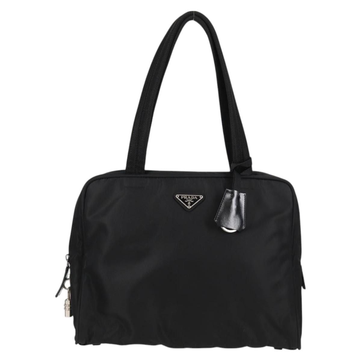 Prada Prada Re-Nylon shoulder Size ONE SIZE - 1 Thumbnail