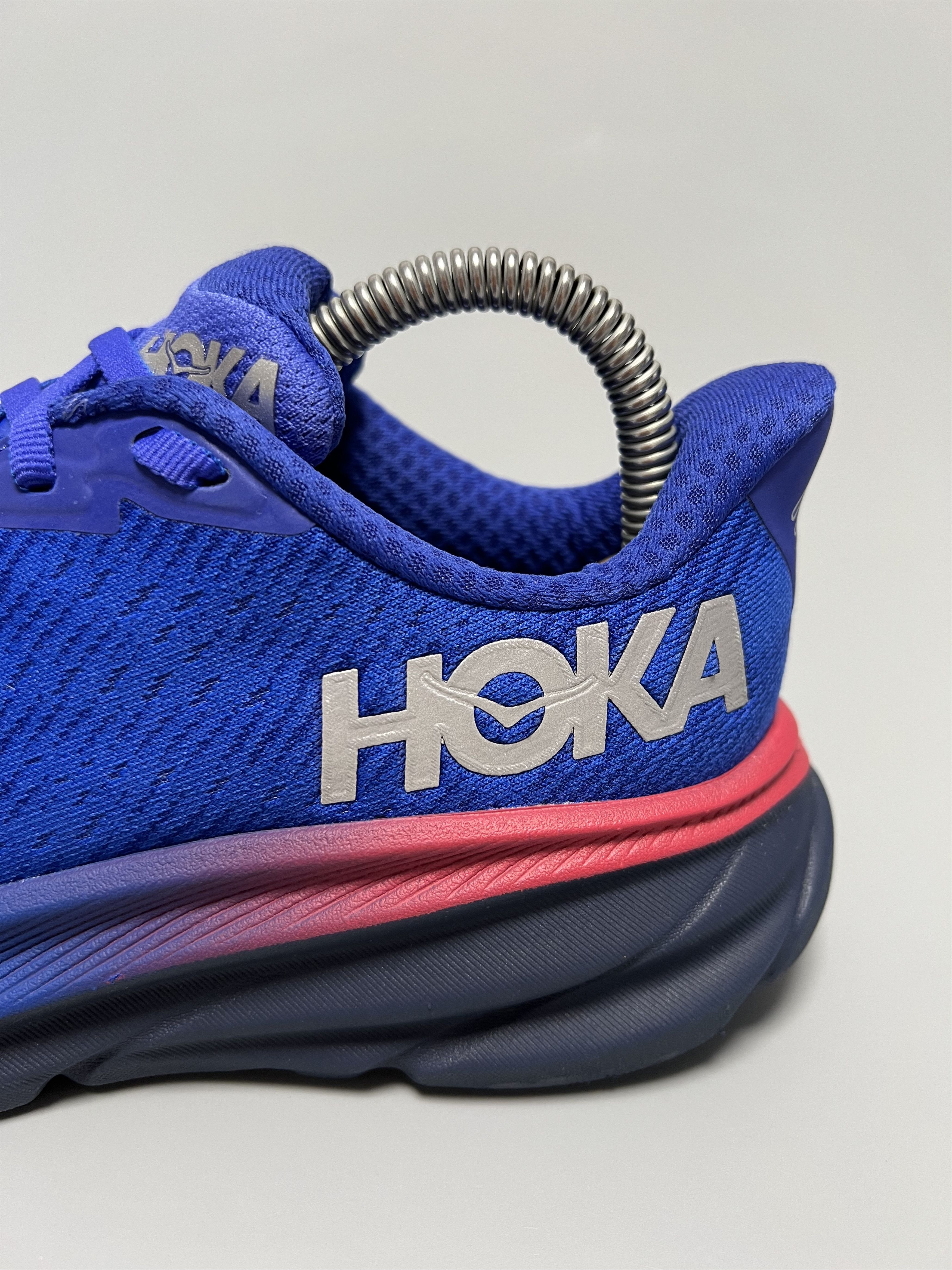 Hoka 5.5B Hoka One One Clifton 9 GTX Gore-Tex Running Shoes Size US 5.5 / IT 35.5 - 9 Thumbnail