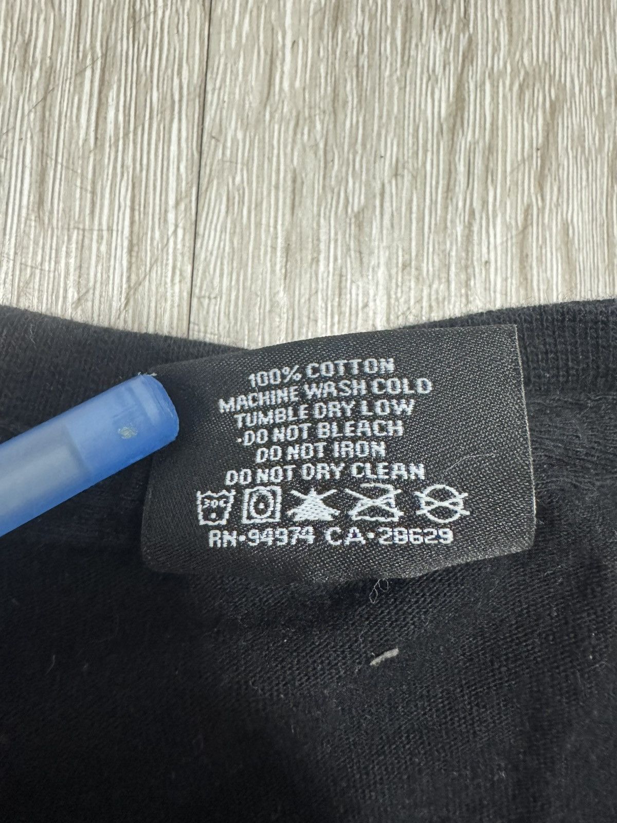 Stussy STUSSY SHIRT Size US S / EU 44-46 / 1 - 3 Thumbnail