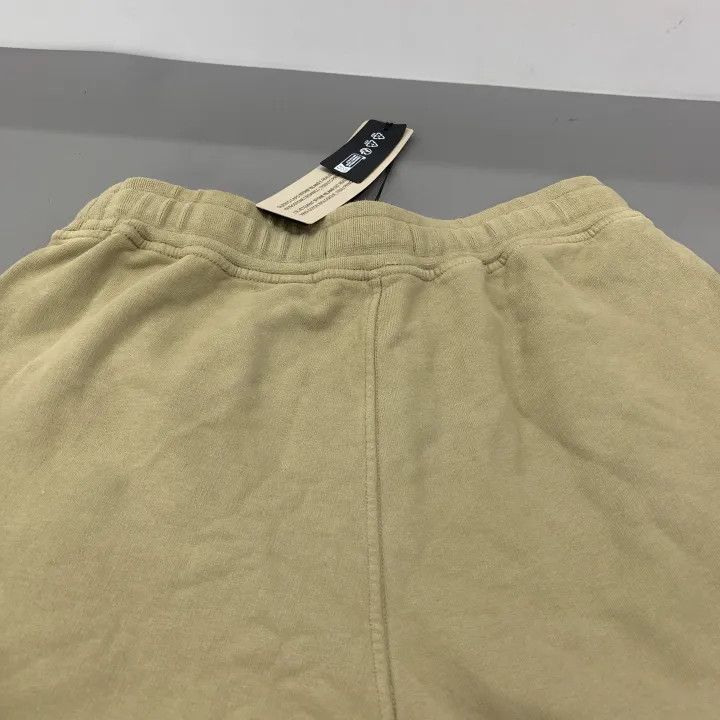 Stone Island Stone Island Khaki Drawstring Cargo Pants Size US 28 / EU 44 - 2 Thumbnail