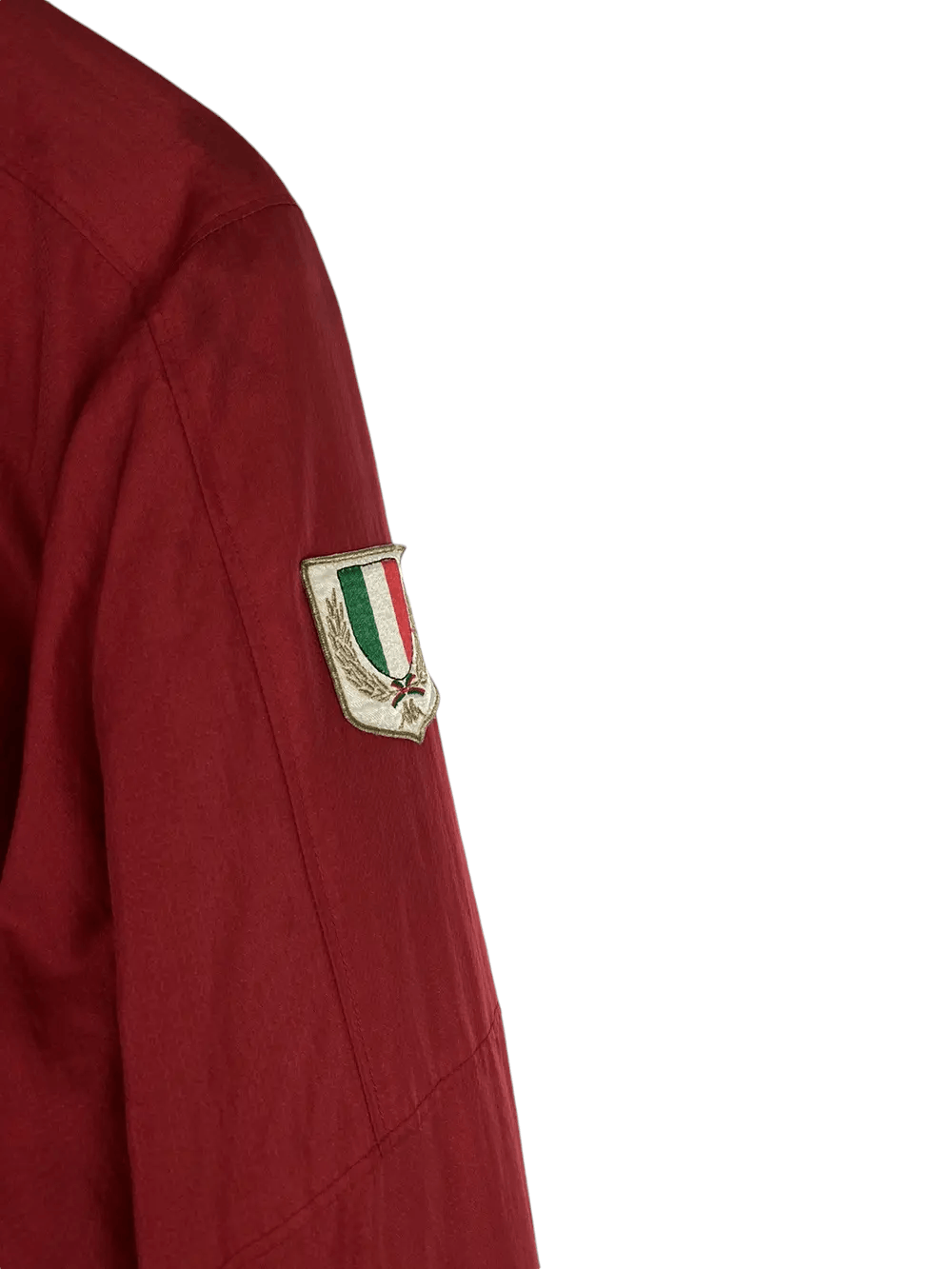 Kappa × Vintage Vintage Kappa Light Jacket Zipperl Size US L / EU 52-54 / 3 - 9 Thumbnail