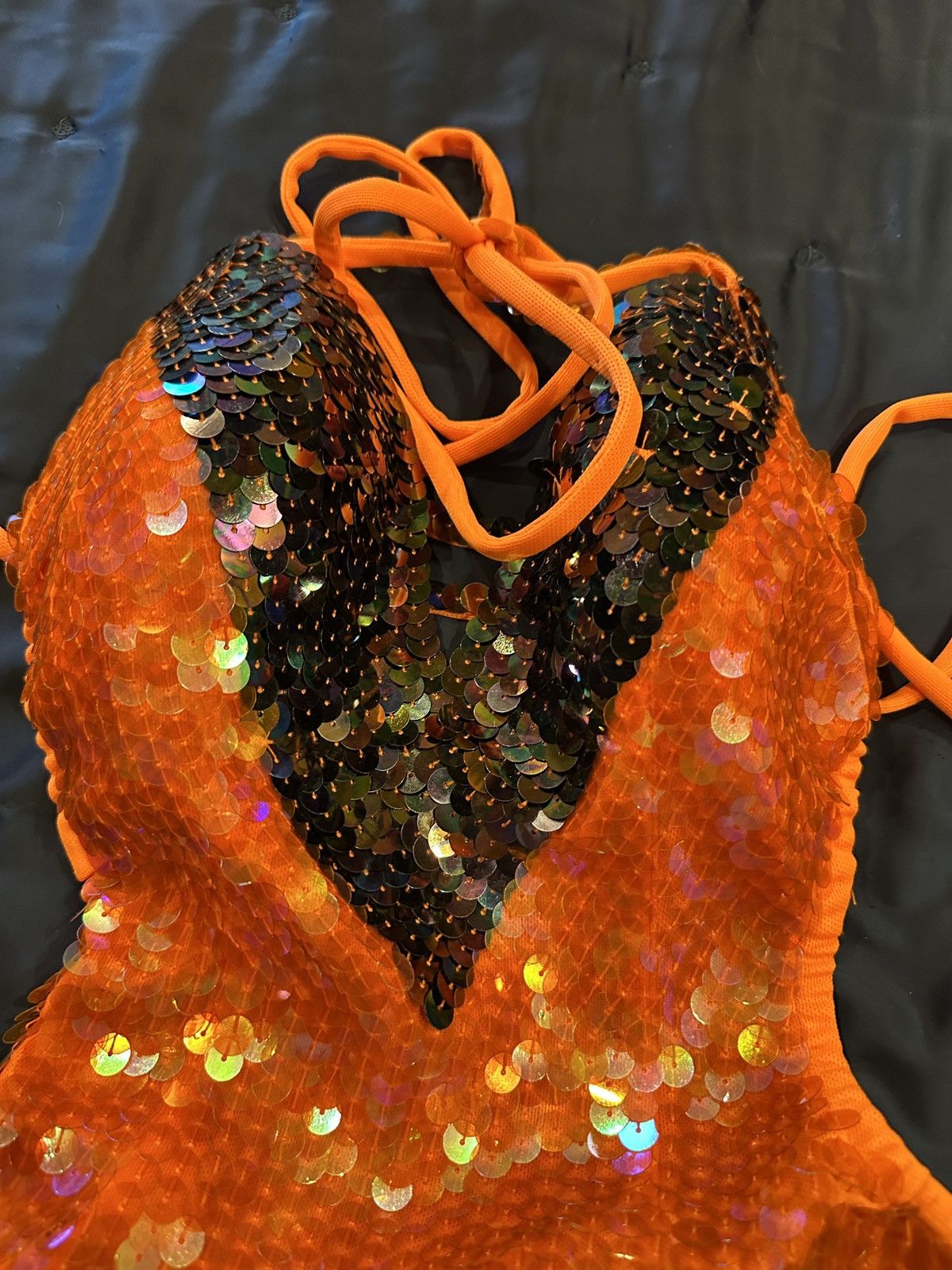 Other Feather Dress Size S / US 4 / IT 40 - 3 Thumbnail