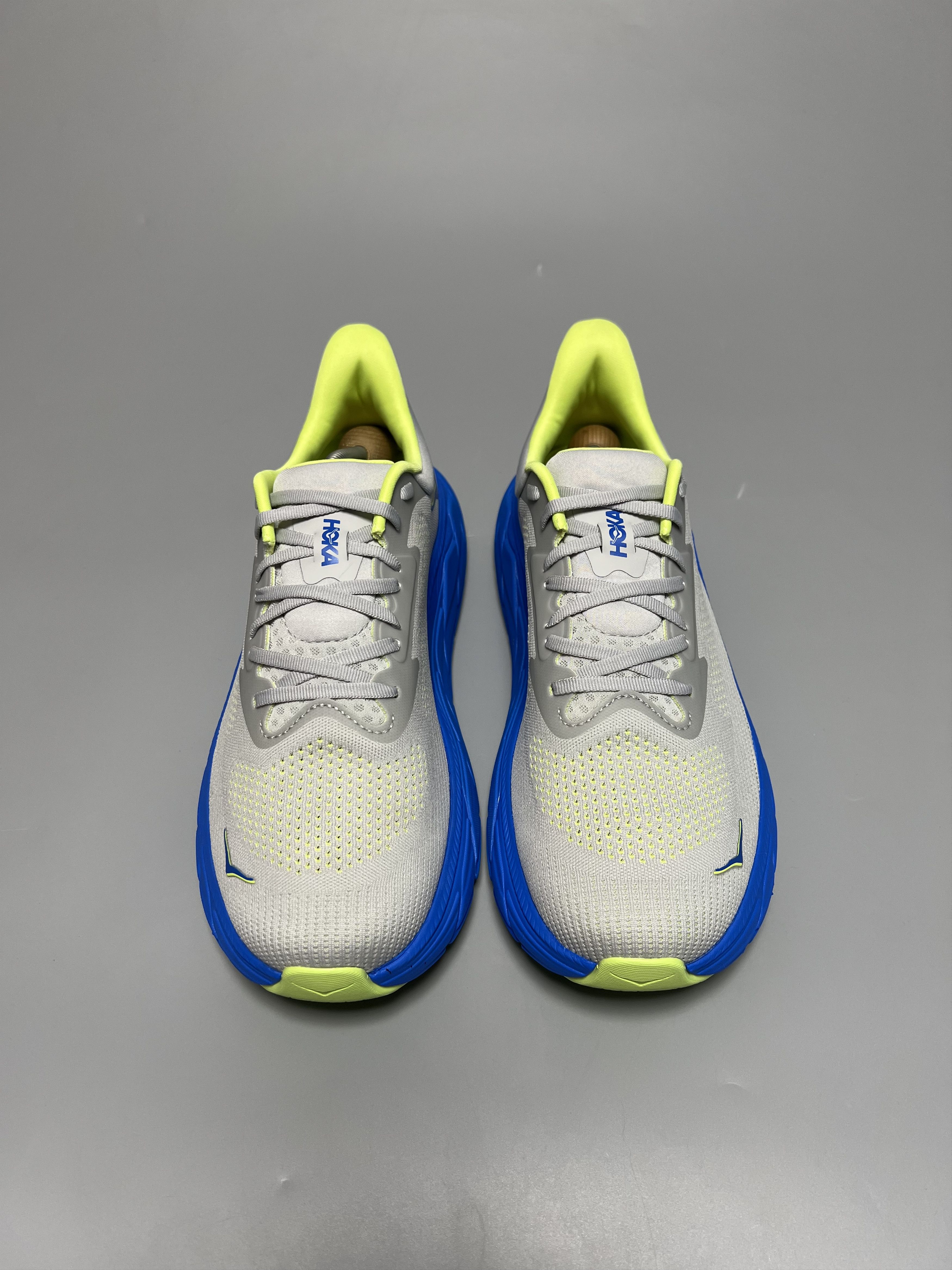 Hoka 10 EE Hoka One One Arahi 7 Wide Running Shoes Walking Gym Size US 10 / EU 43 - 4 Thumbnail