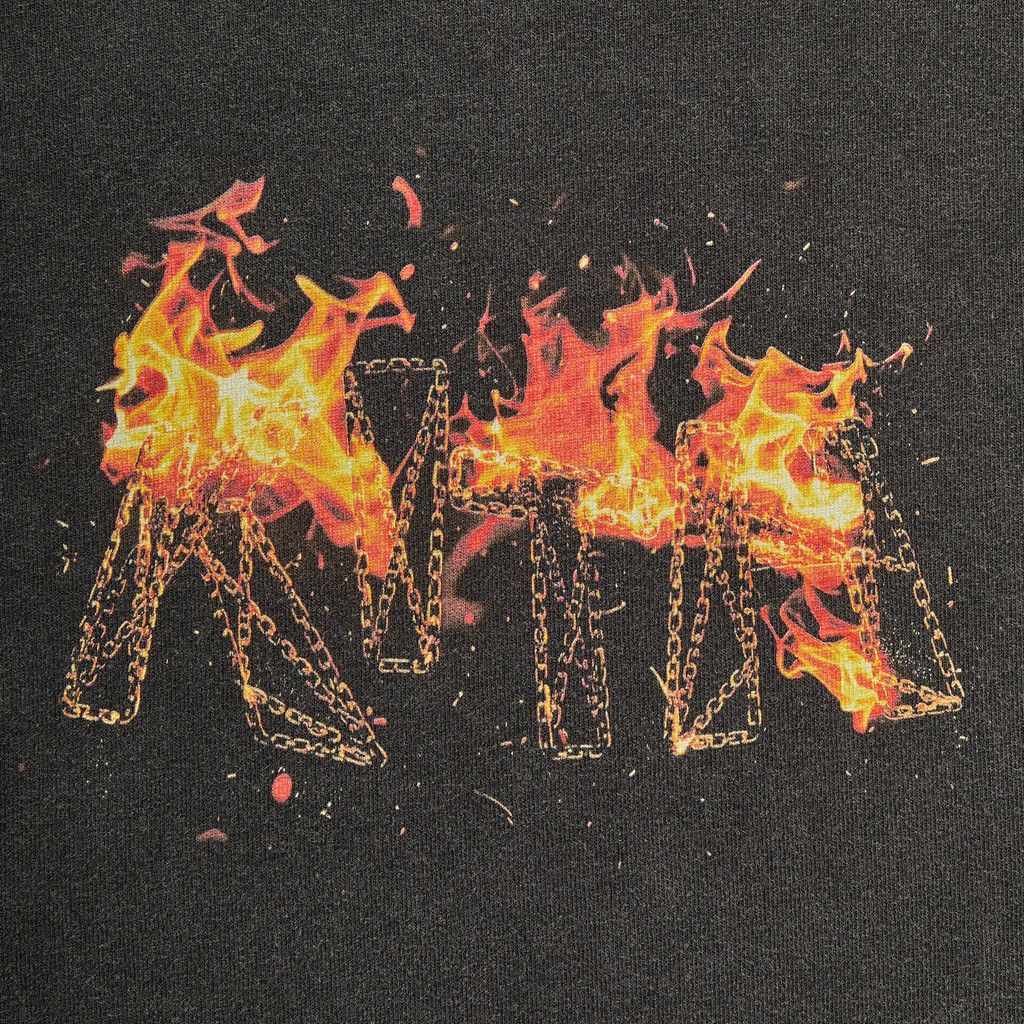 Kith Marvel | Kith Ghost Rider Vintage Tee Size US L / EU 52-54 / 3 - 5 Thumbnail