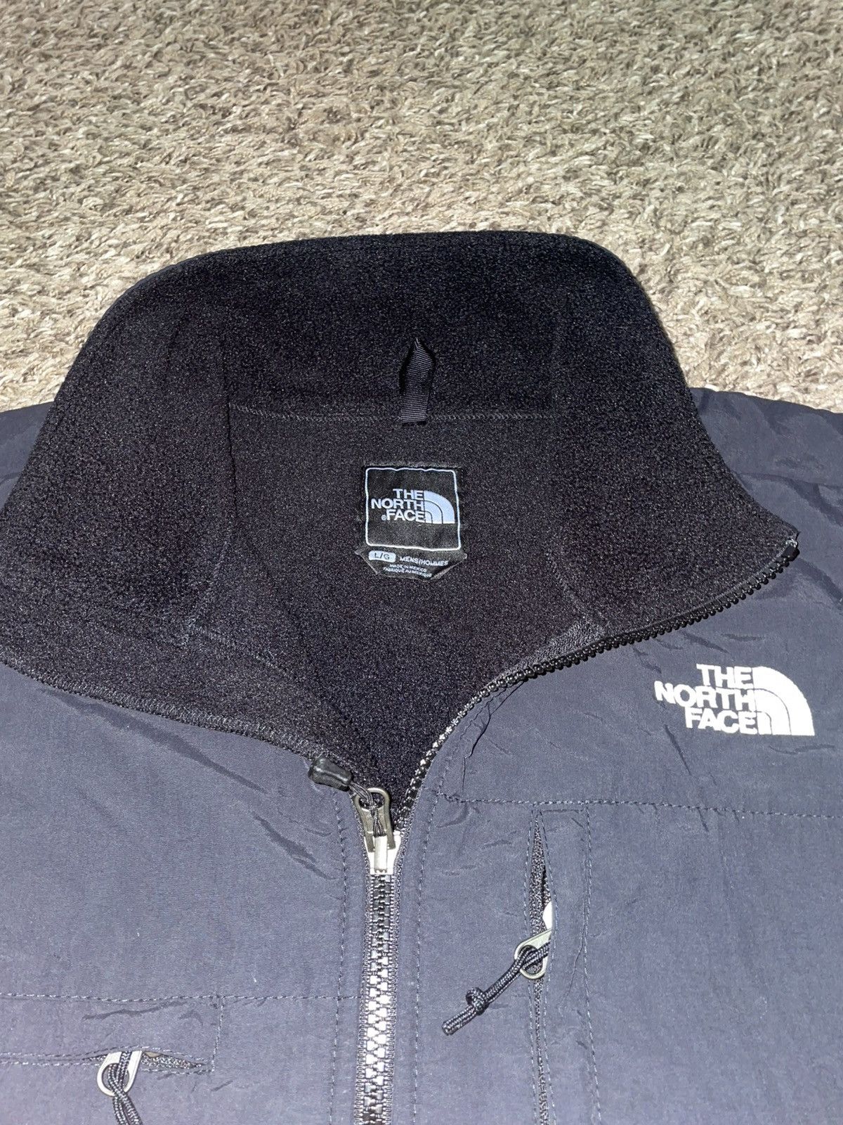 The North Face The North Face Retro Denali Jacket Size US L / EU 52-54 / 3 - 3 Thumbnail