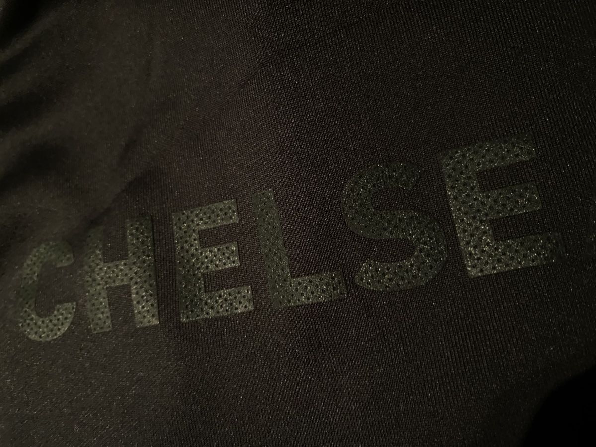 Nike Grey Chelsea Fc Jacket from 2017 | Size M | New Size US M / EU 48-50 / 2 - 17 Thumbnail