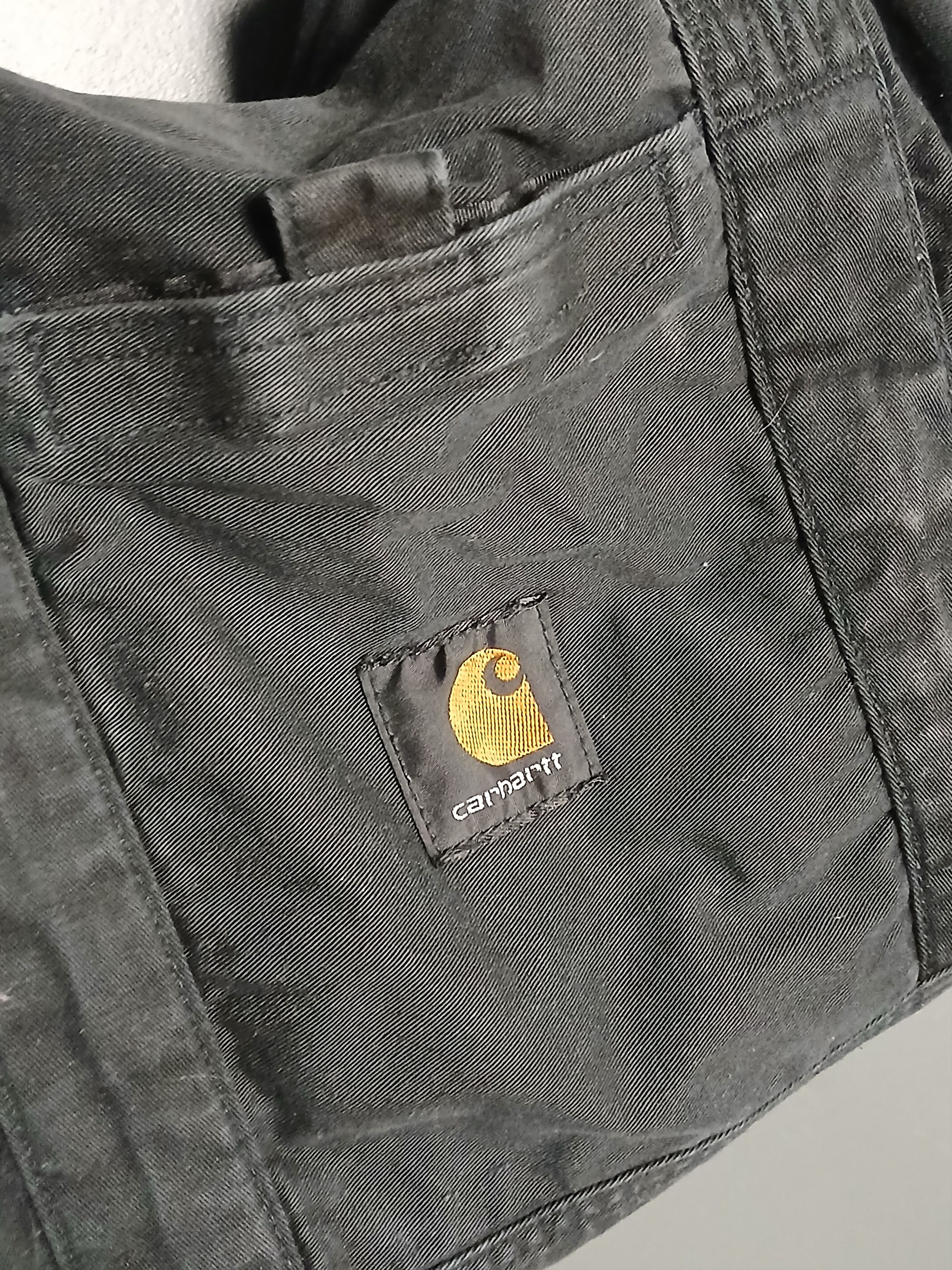 Carhartt Carhartt Bag Size ONE SIZE - 6 Thumbnail