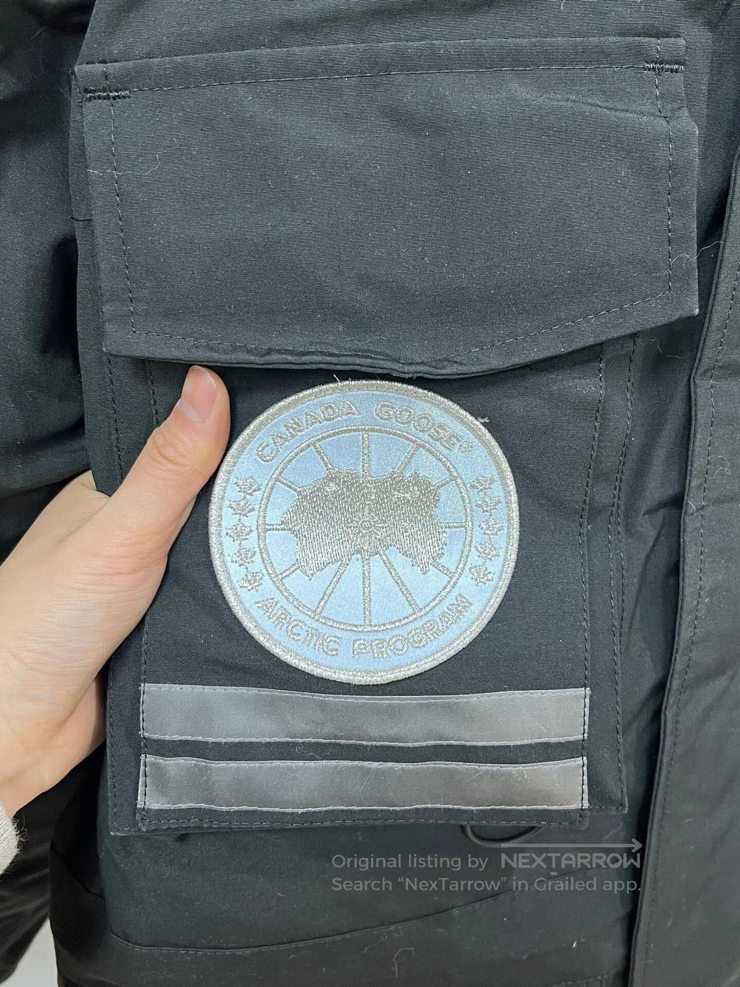 Canada Goose Canada Goose xjuun.j Down Jacket. Size US XS / EU 42 / 0 - 3 Thumbnail