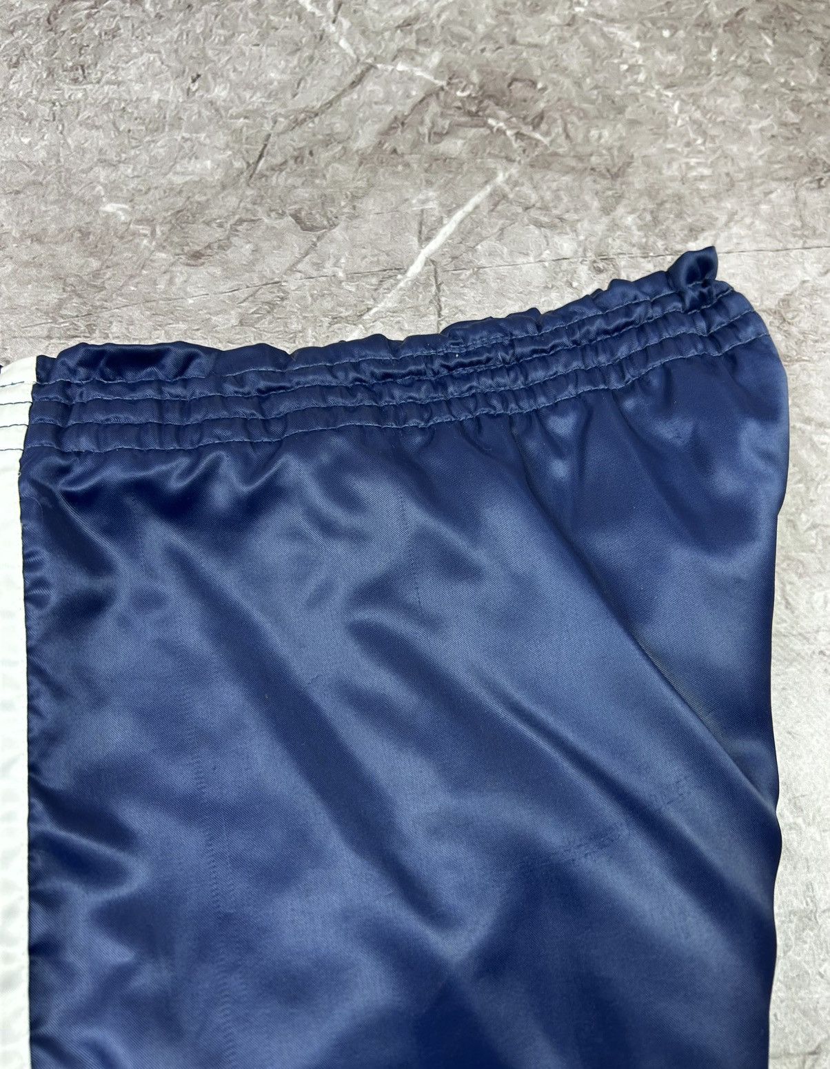 Adidas Adidas vintage shorts made in west Germany Size US 36 / EU 52 - 11 Thumbnail