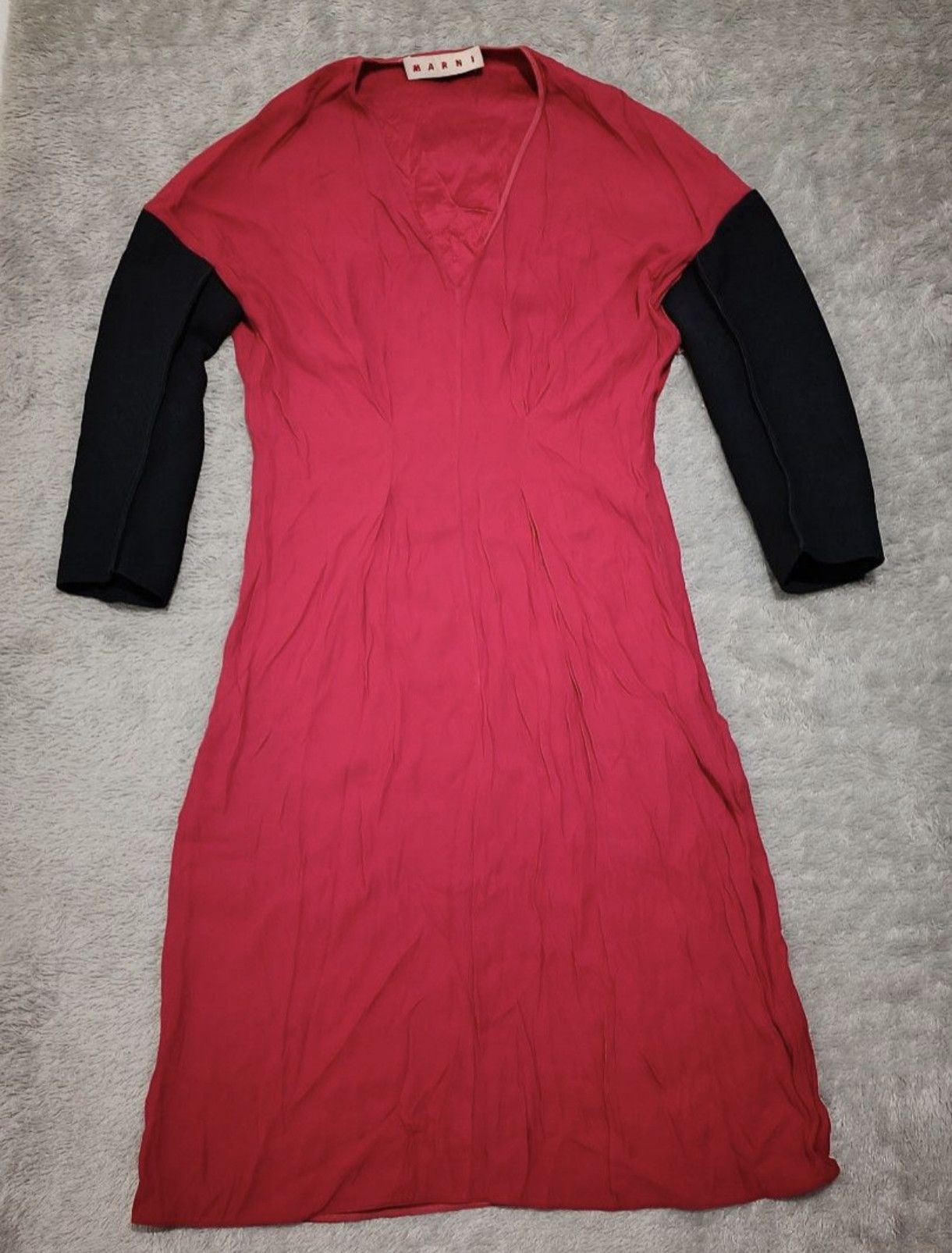 Marni Dress Marni Size XS / US 0-2 / IT 36-38 - 1 Thumbnail