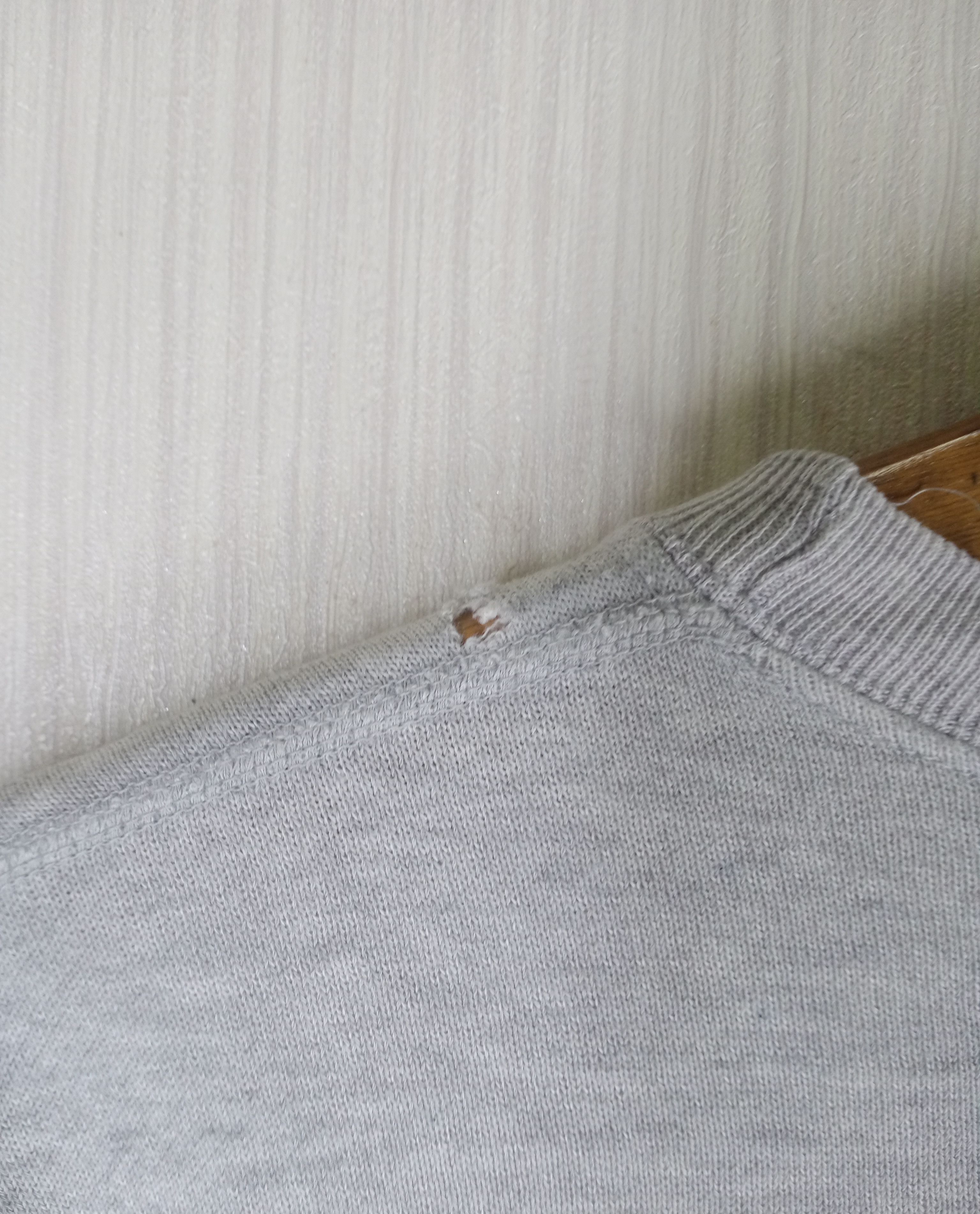 Hysteric Glamour Rare Vintage 90s Hysteric Glamour Sweatshirt Size US S / EU 44-46 / 1 - 7 Thumbnail