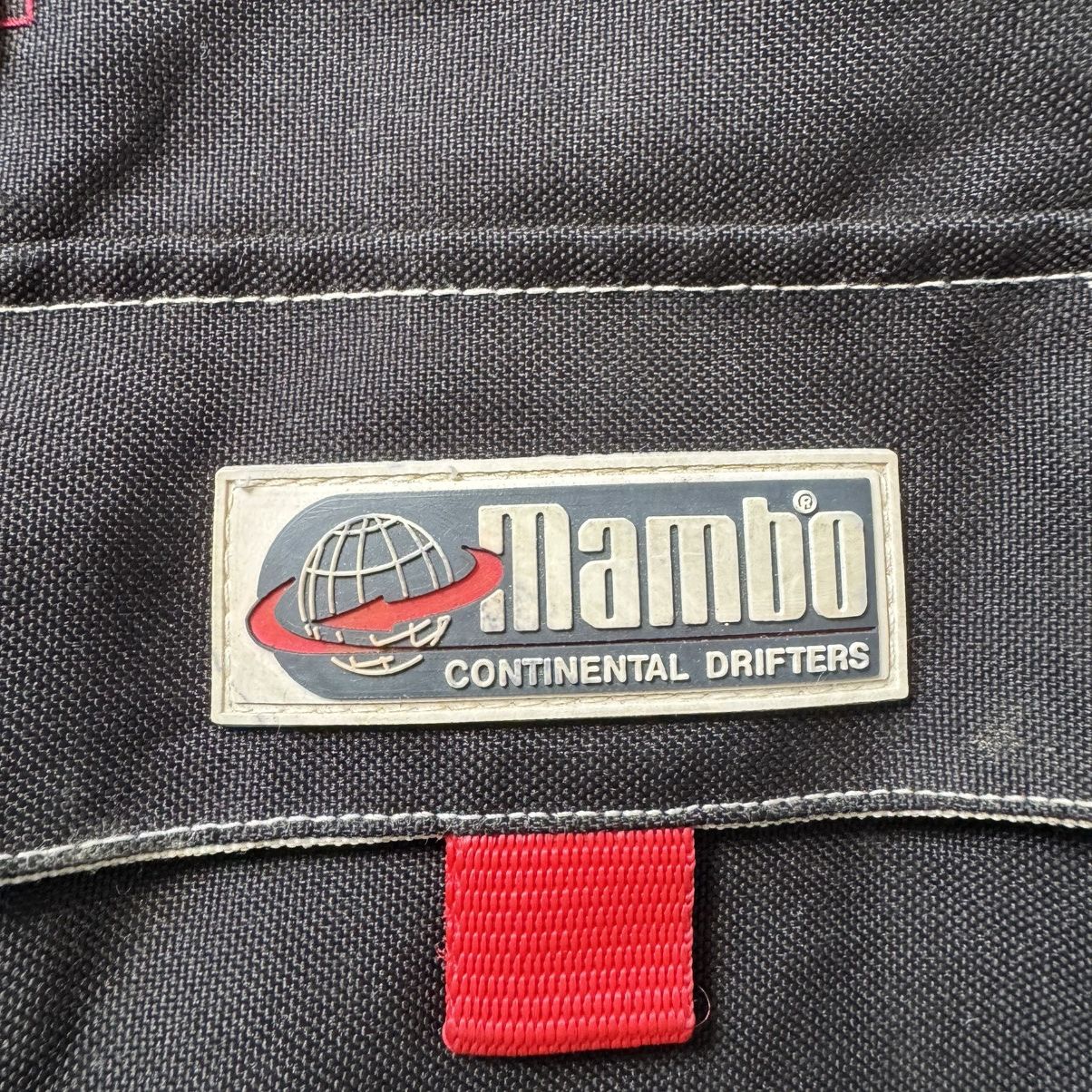 Mambo Vintage Mambo Shoulder Bag y2k vtg 00s Size ONE SIZE - 4 Thumbnail