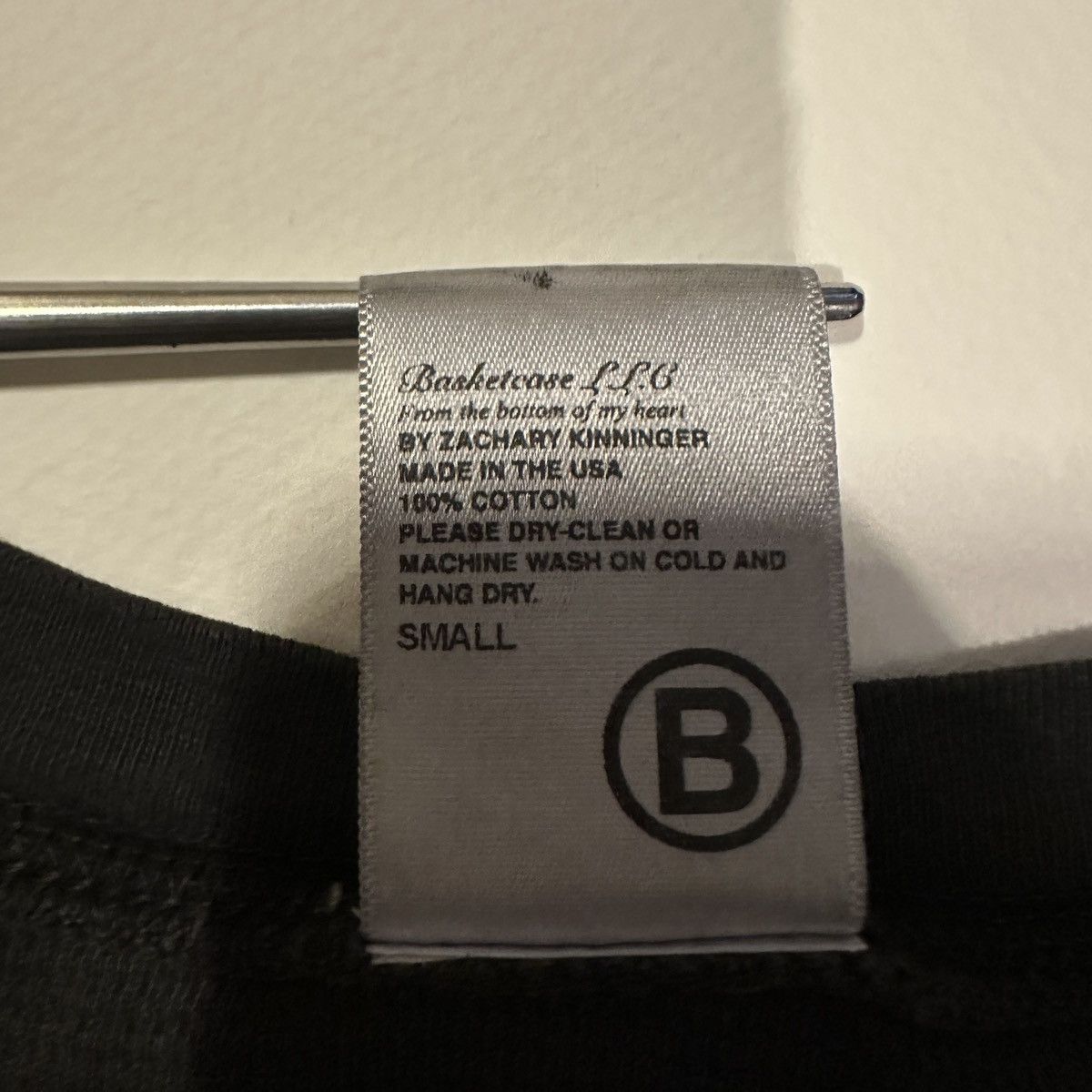basketcase gallery Basketcase Panther thermal Size US S / EU 44-46 / 1 - 5 Thumbnail