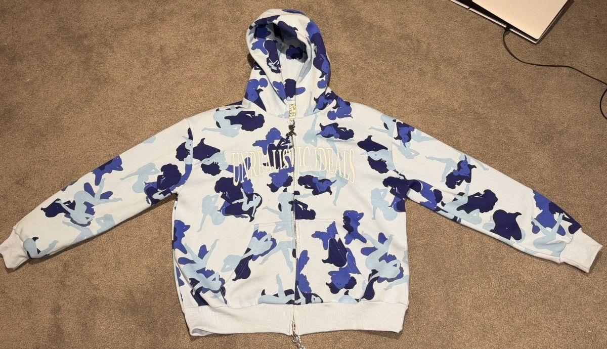 Named Collective Named collective hoodie Size US S / EU 44-46 / 1 - 1 Thumbnail