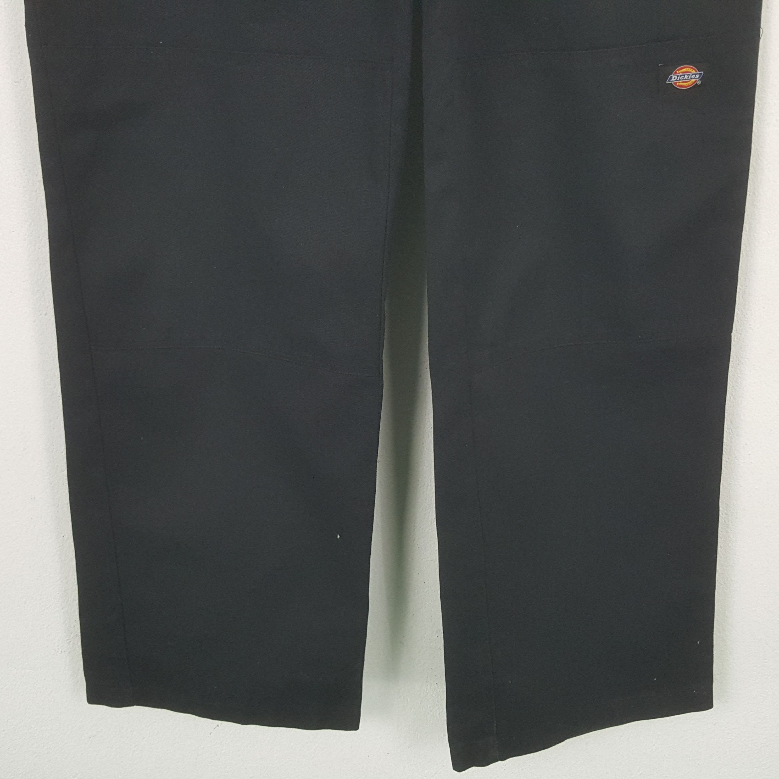 Dickies Vintage Dickies American Work Wear Casual Pants RR28 Size US 35 - 3 Thumbnail