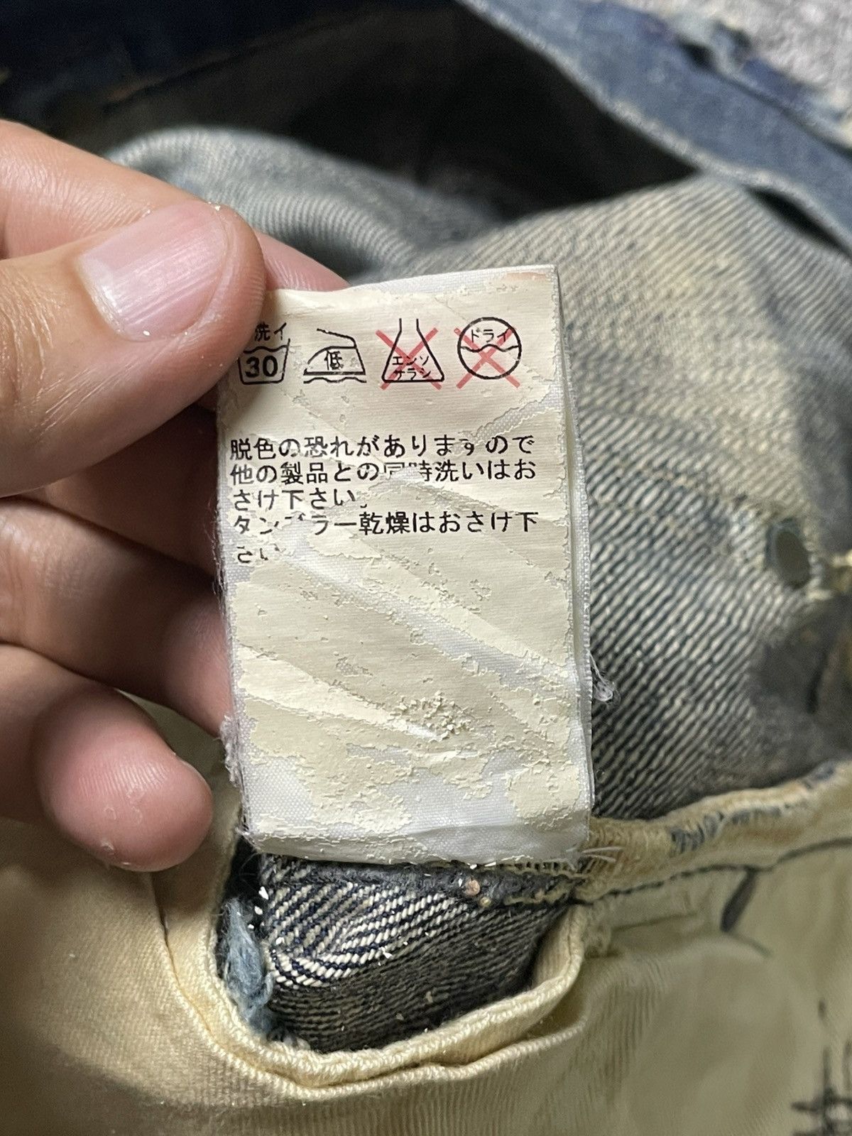 OverDesignCreation Style Ripped Short Jeans (106)
