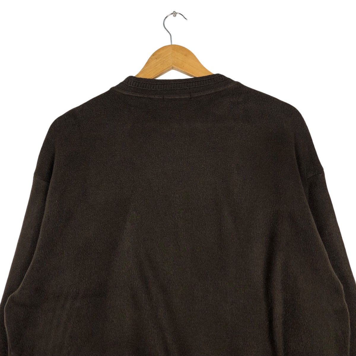 Japanese Brand Abstract Design Sweatshirt Pullover Rare Medium Size US M / EU 48-50 / 2 - 8 Thumbnail